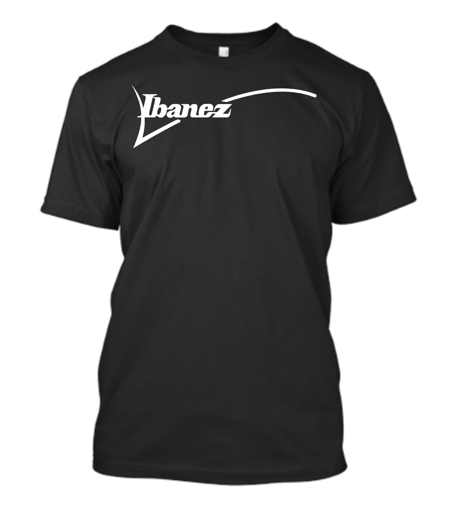 Ibanez Musical Instrument T-Shirt