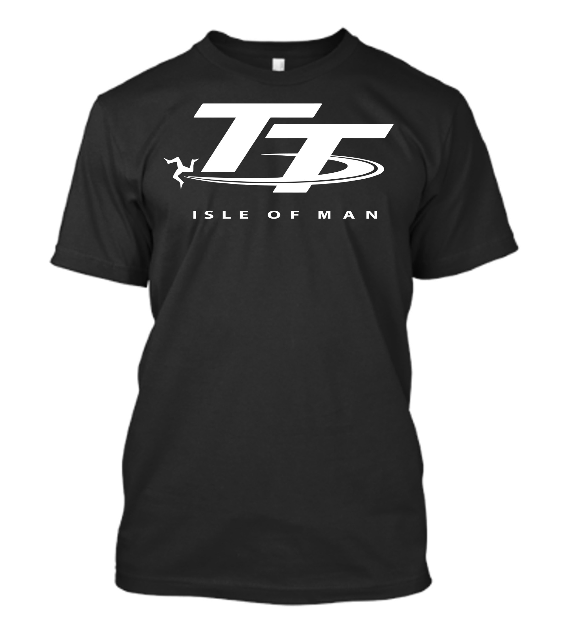 Isle Of Man TT Racing T-Shirt