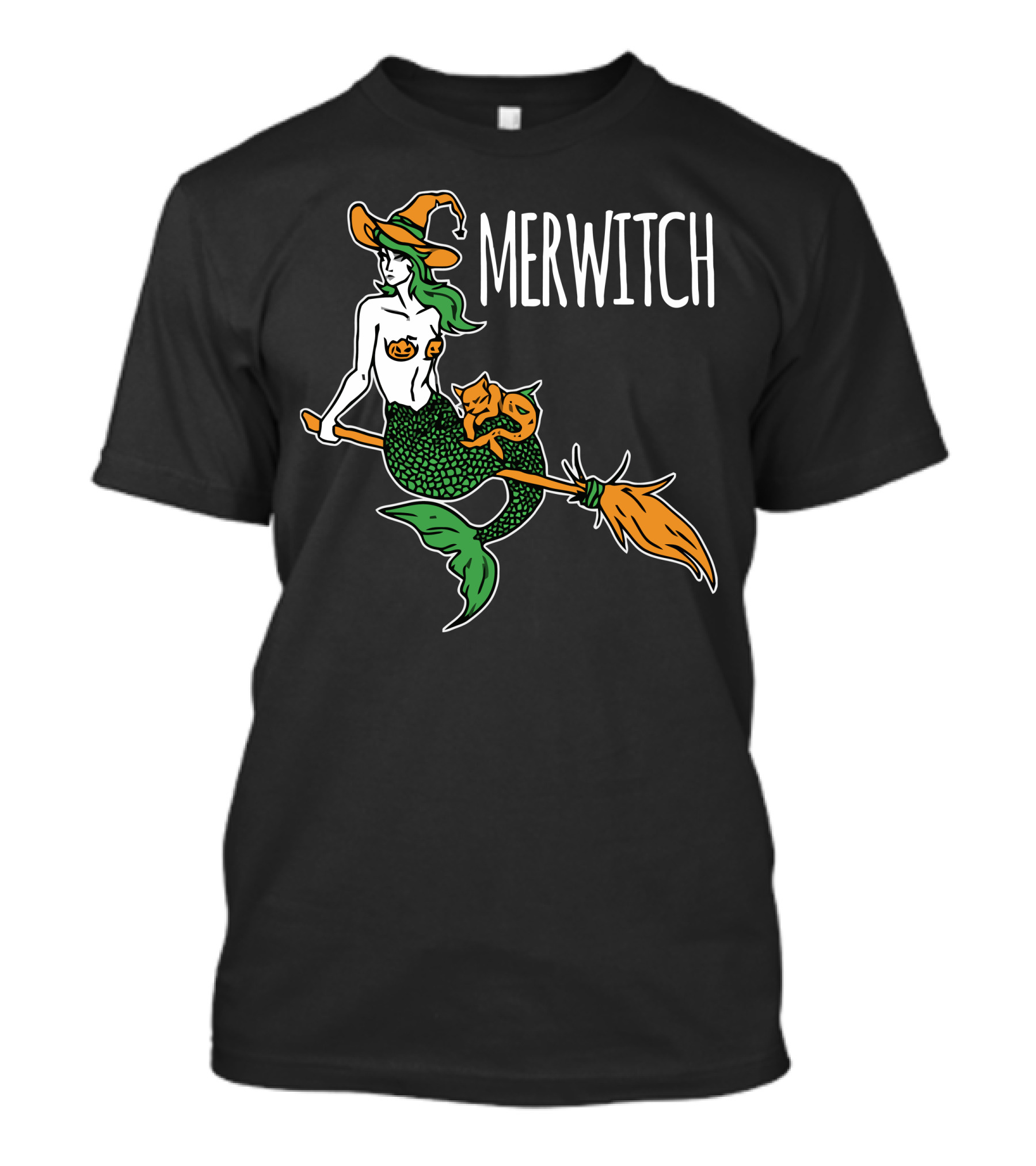 MERWITCH T-Shirt
