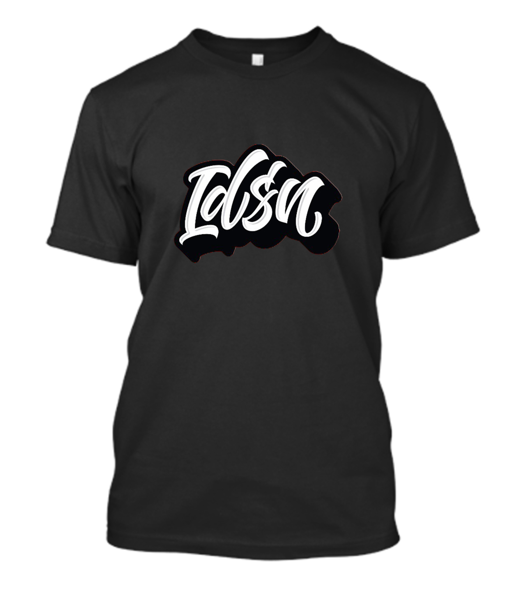 Idsn Arts Best T-Shirt
