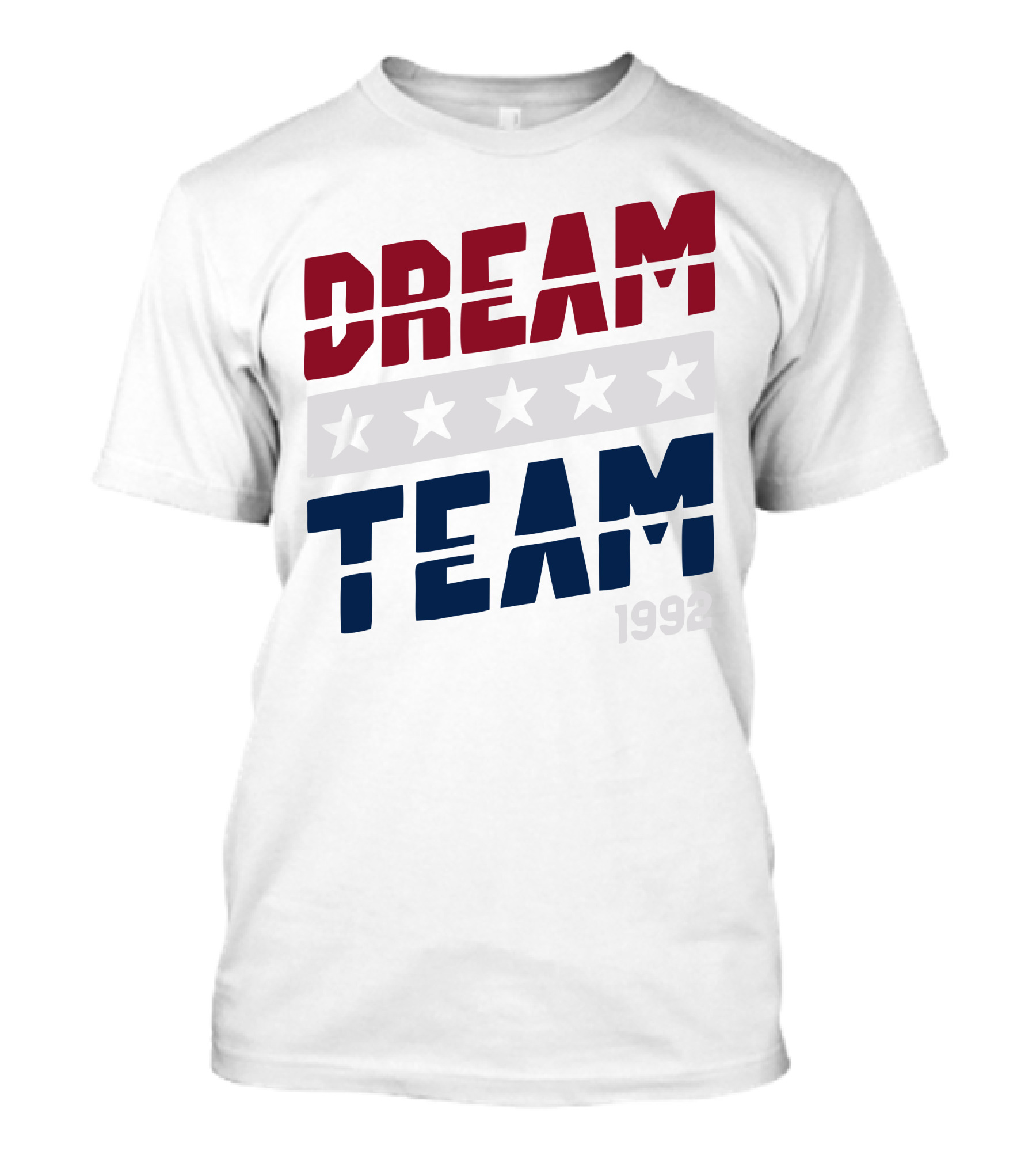 Dream Team 1992 T-Shirt