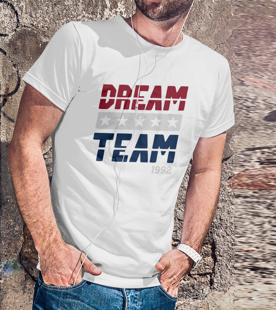 Dream Team 1992 T-Shirt