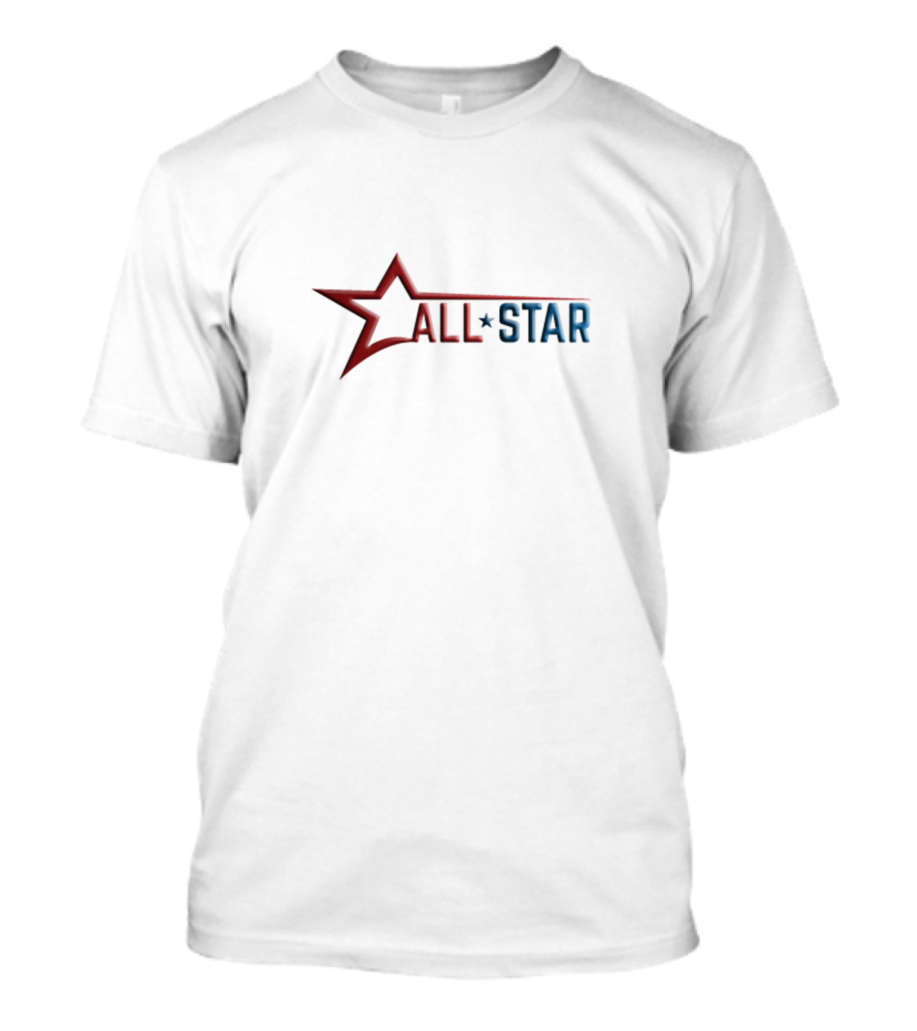 All Star T-Shirt