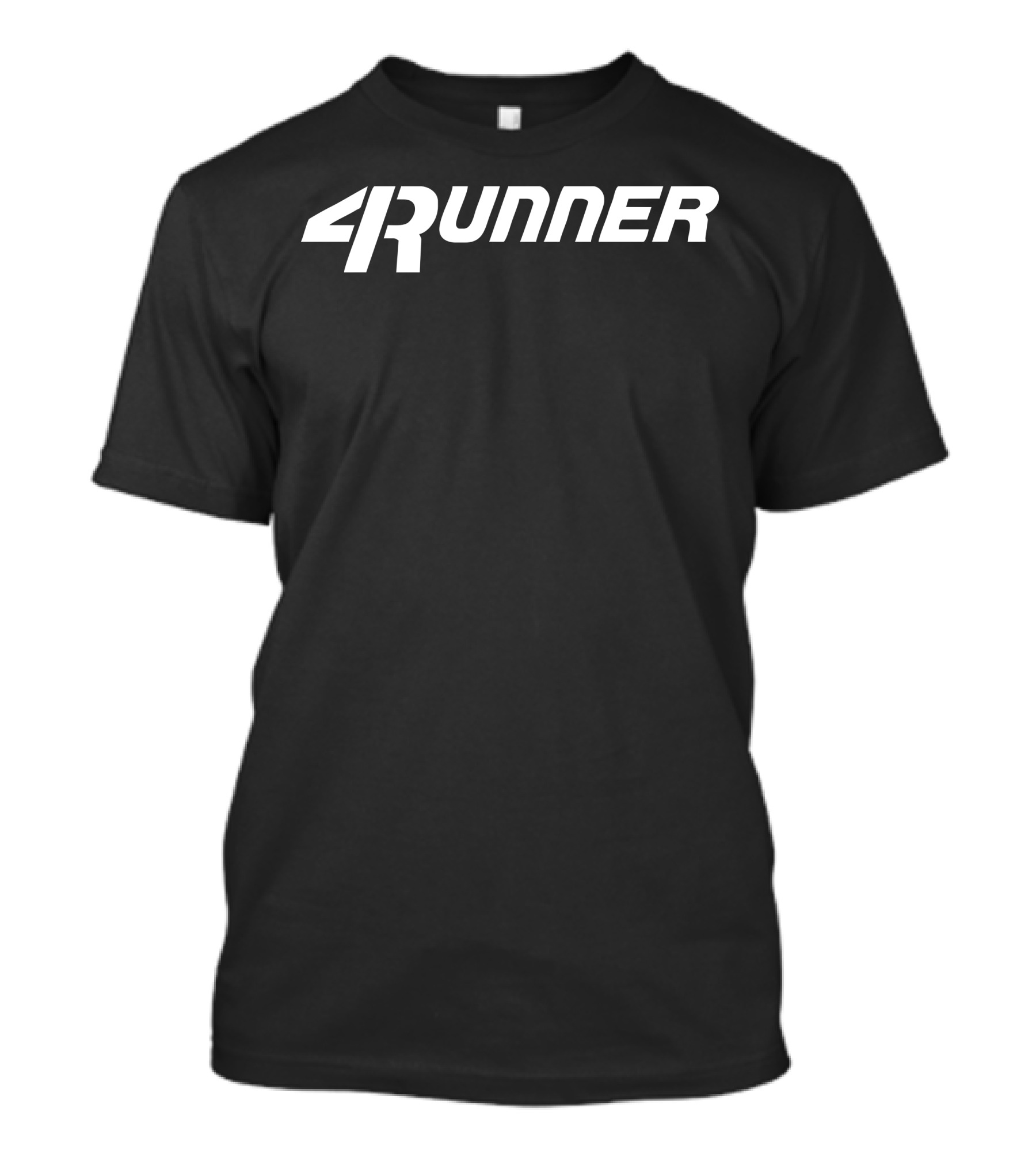 4Runner Toyota Offroad Adventure Graphics T-Shirt