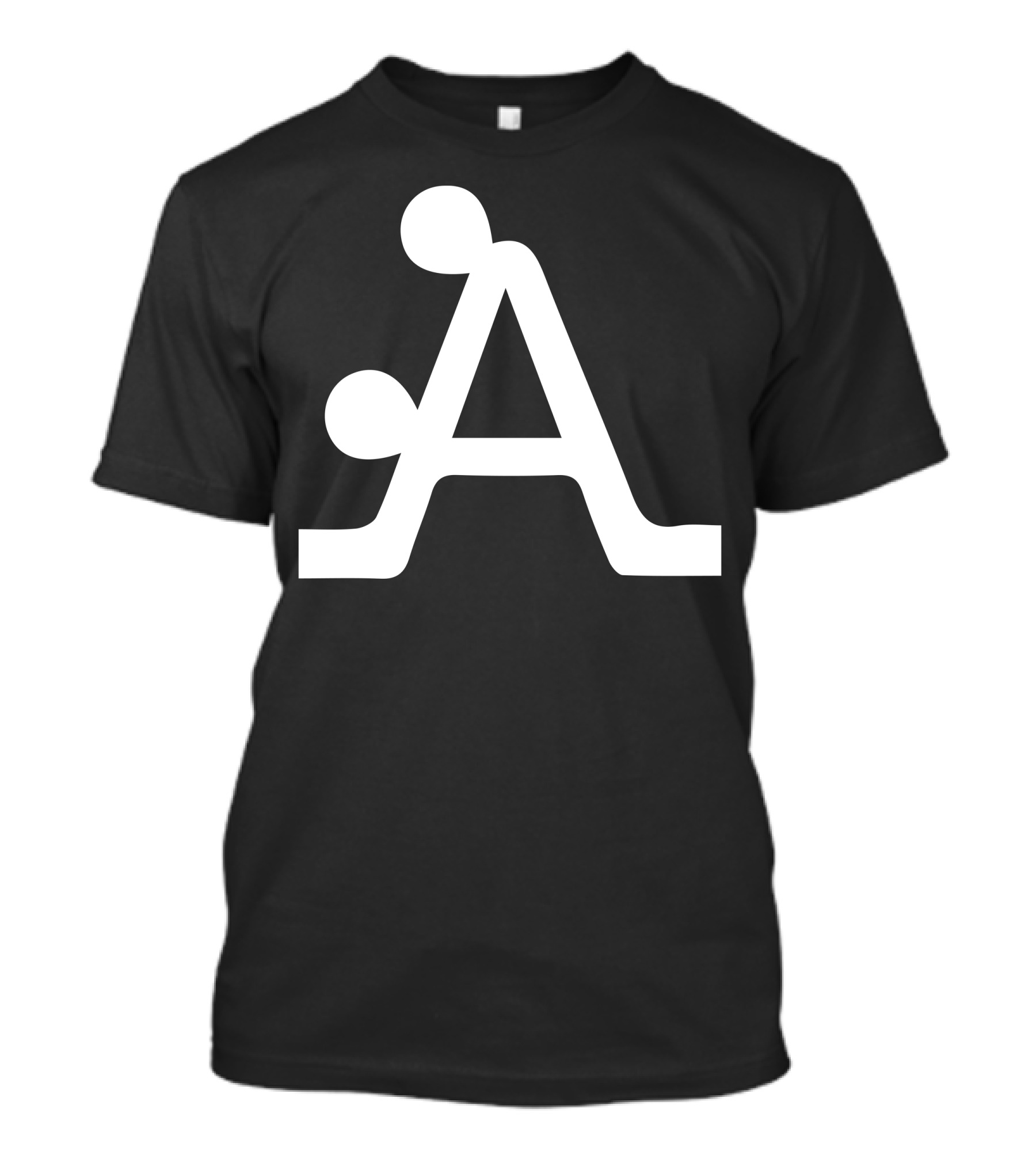 A Doggy Style Iconic T-Shirt