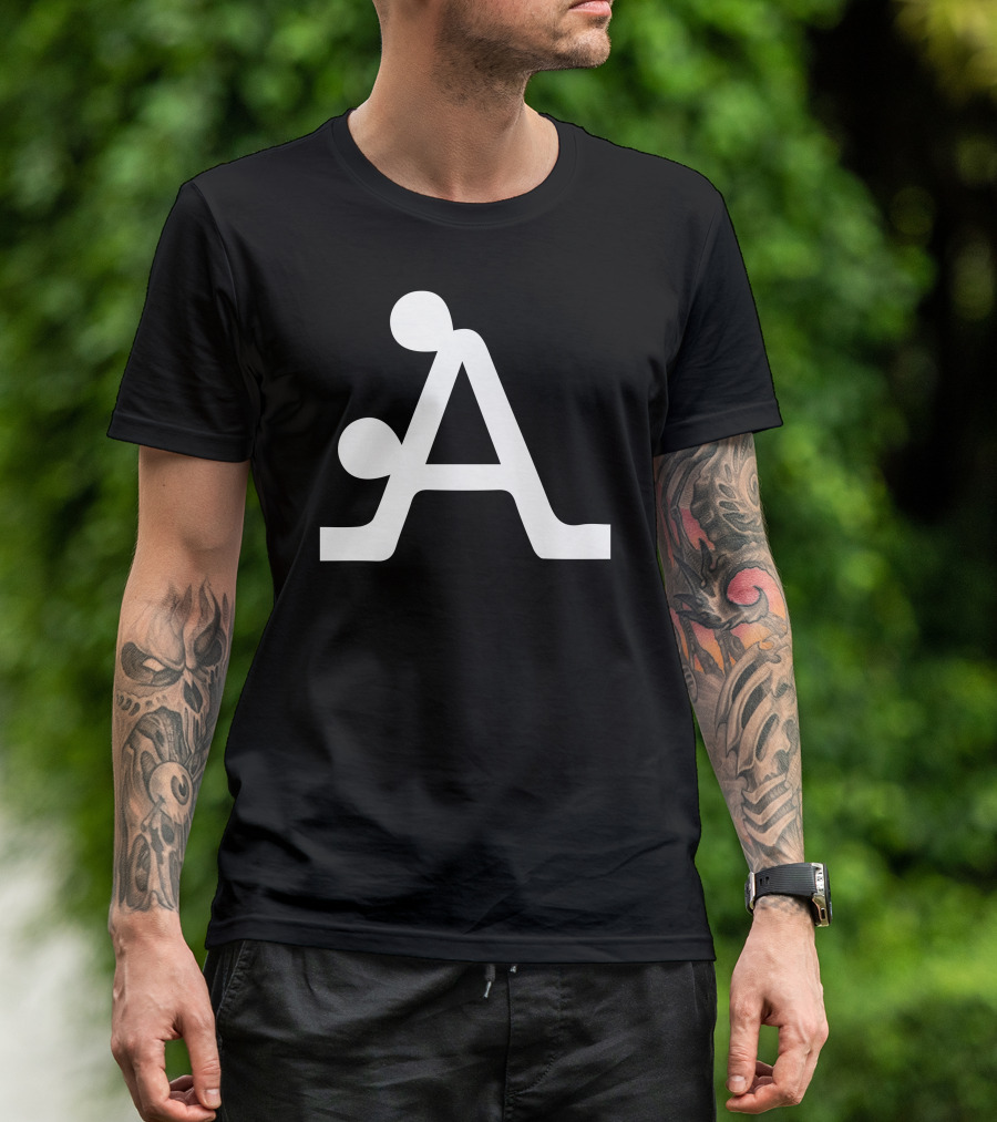 A Doggy Style Iconic T-Shirt