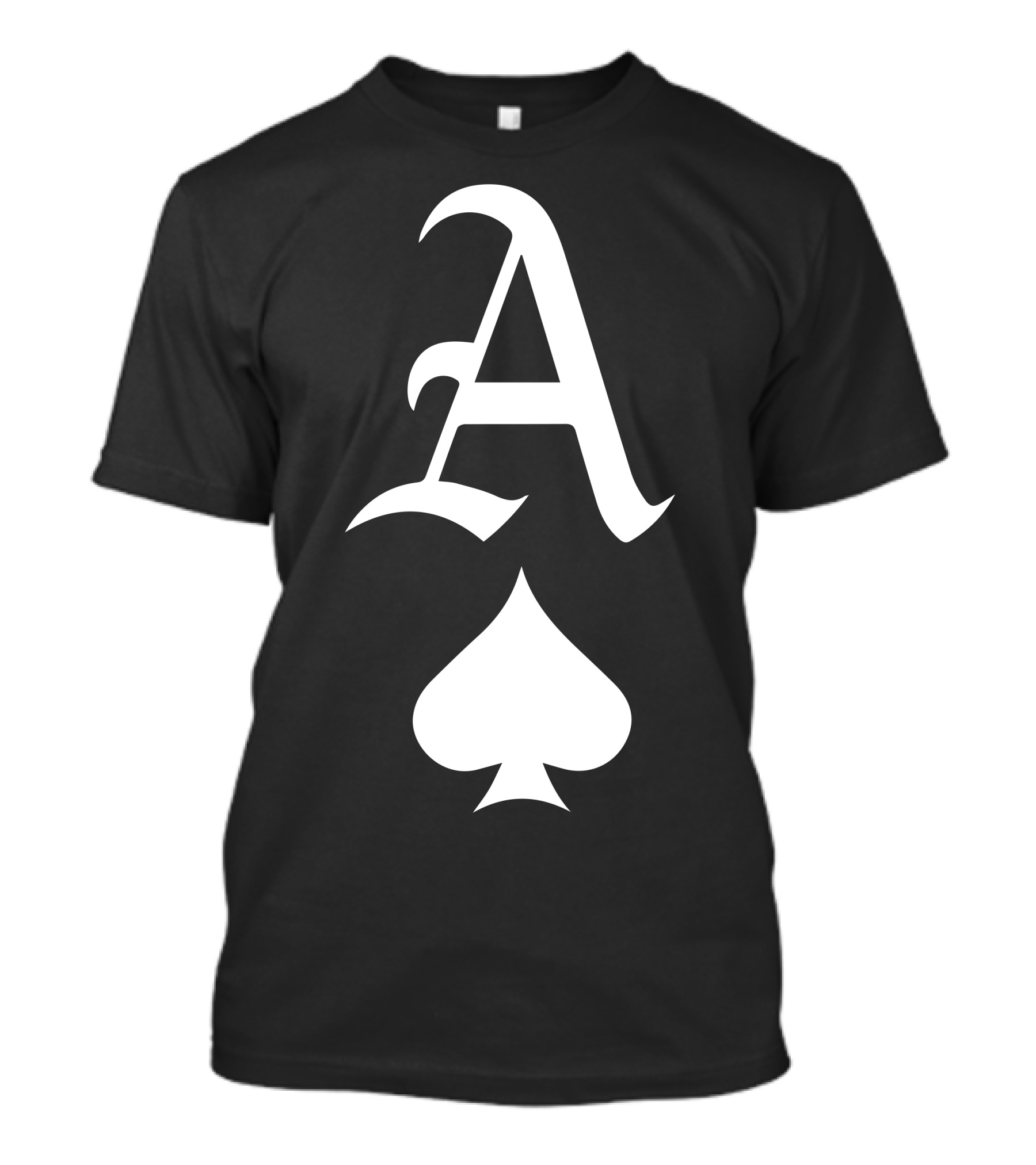 Ace Of Spades Classic T-Shirt