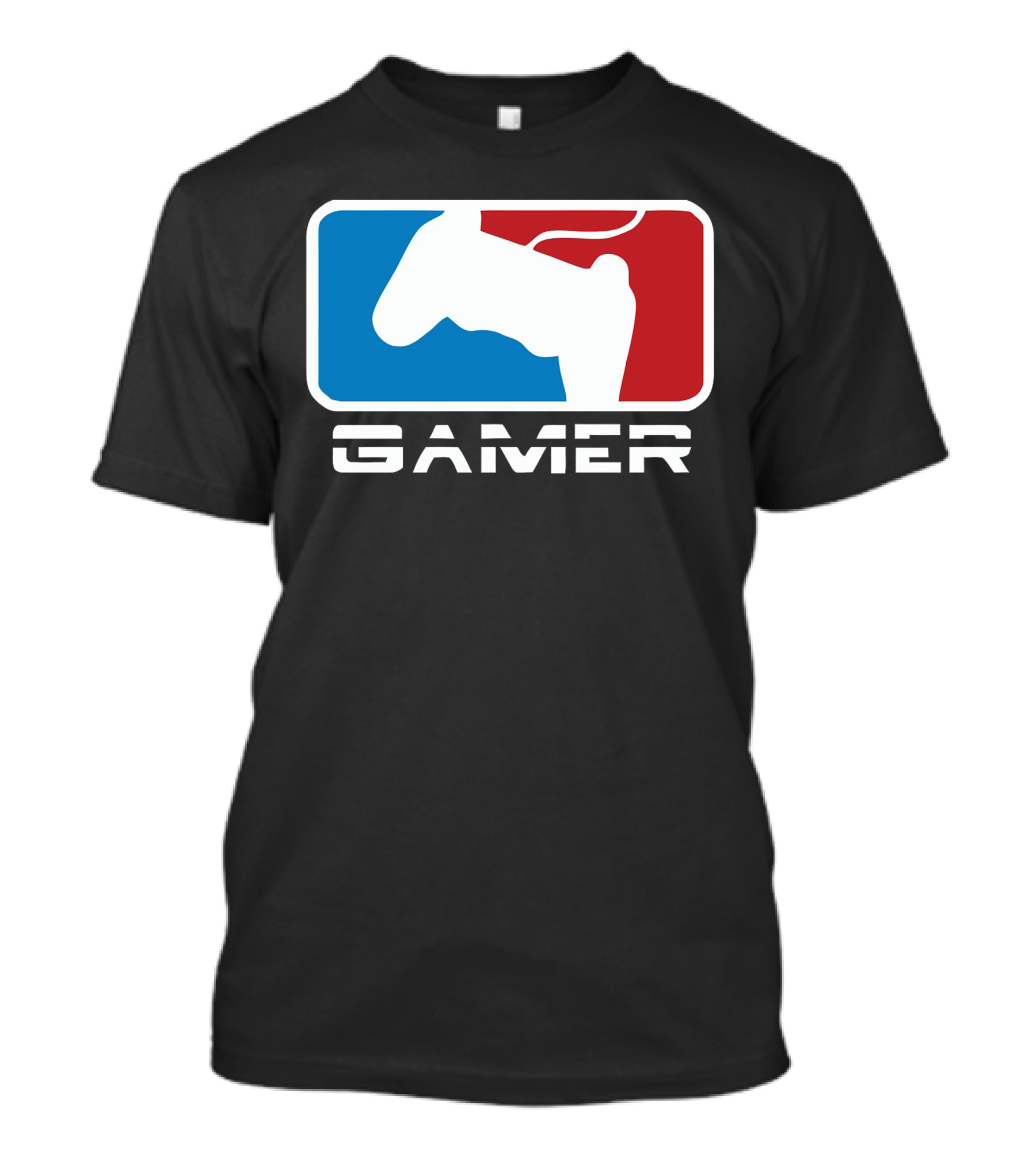 Gamer Mf716 Best Trending Gaming Controller T-Shirt