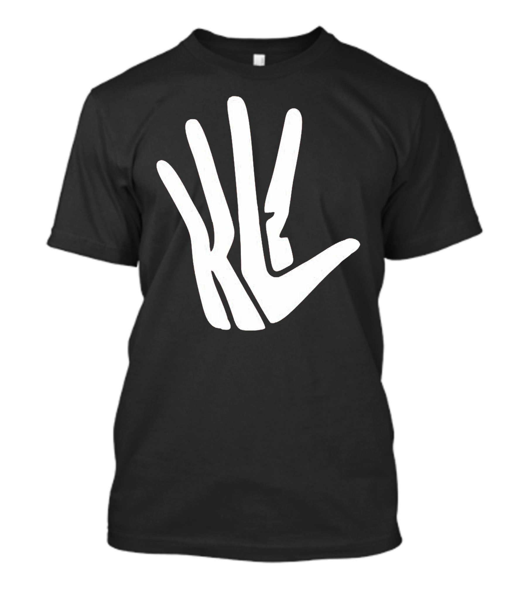 Kawhi Leonard Klaw Hand T-Shirt