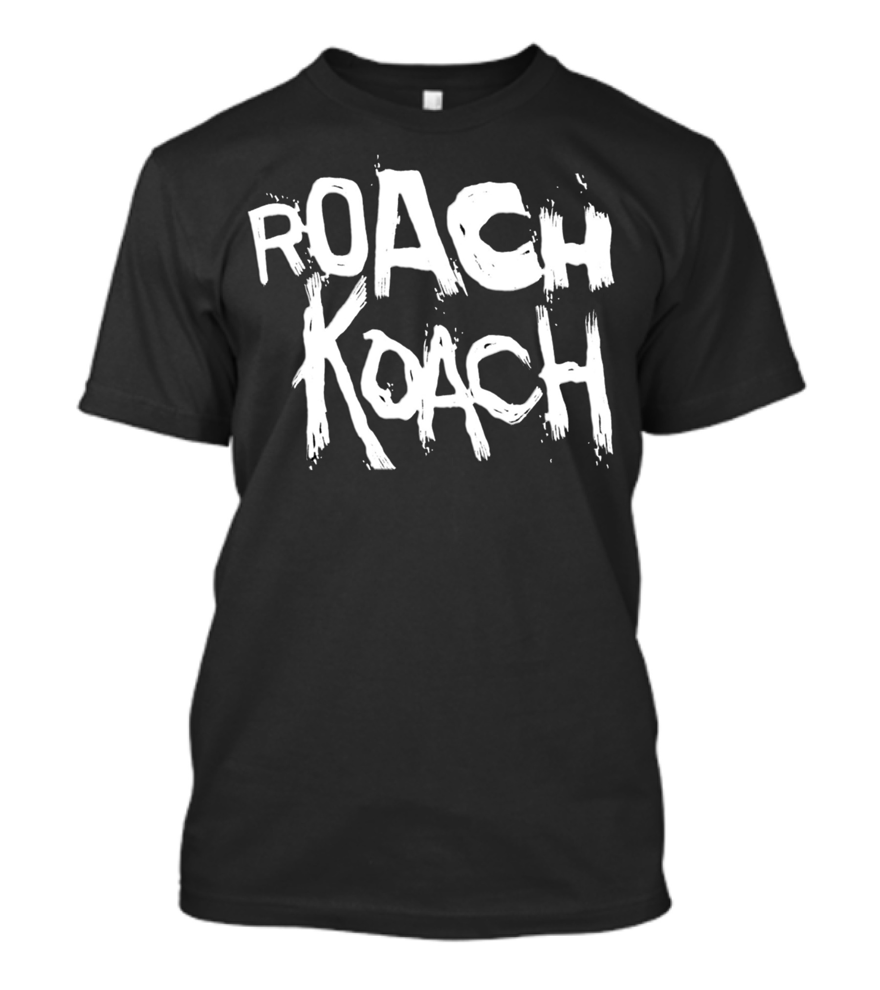 Roach Koach Podcast Nu-Metal Nostalgia T-Shirt