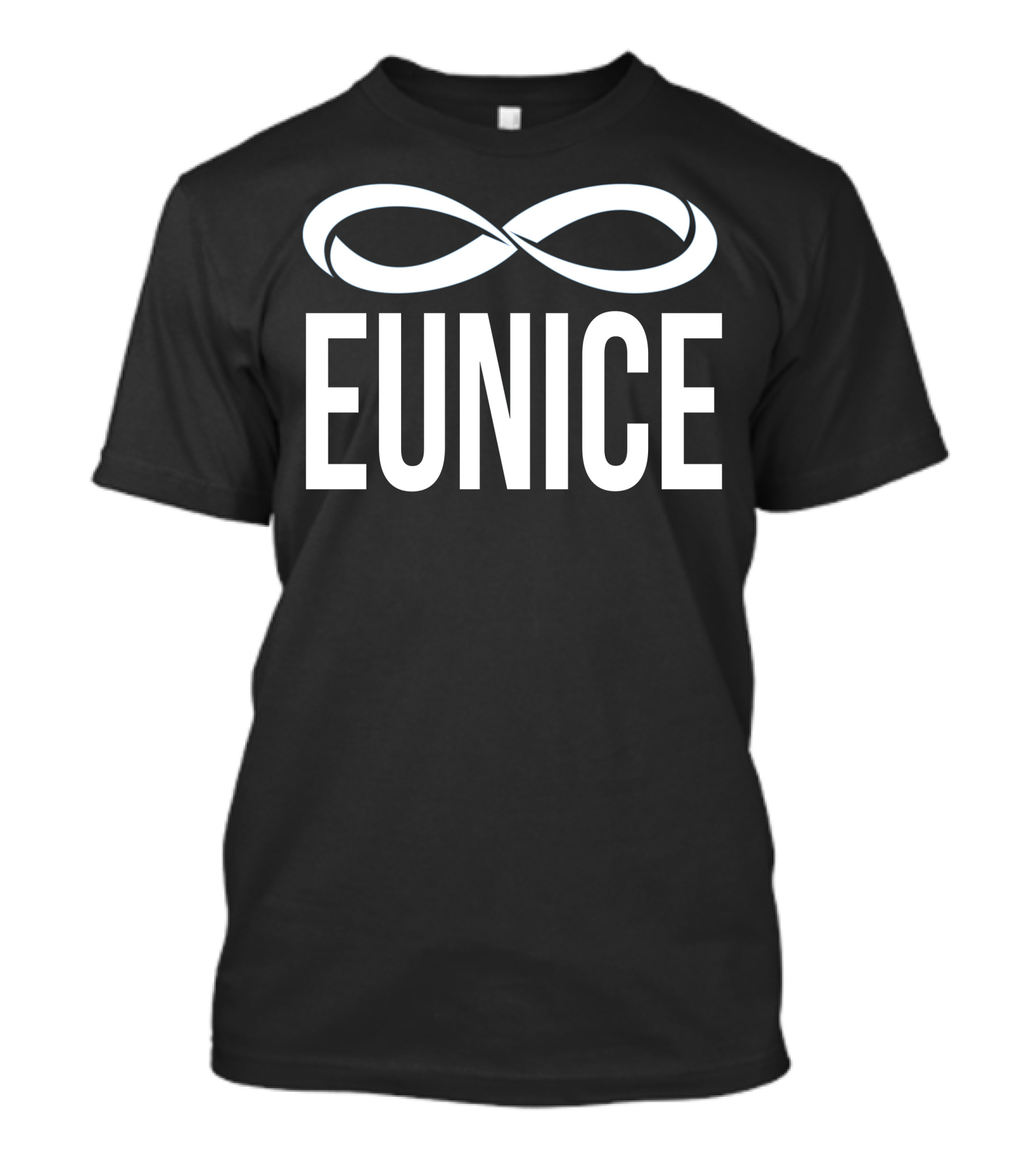 Eunice Infinity T-Shirt