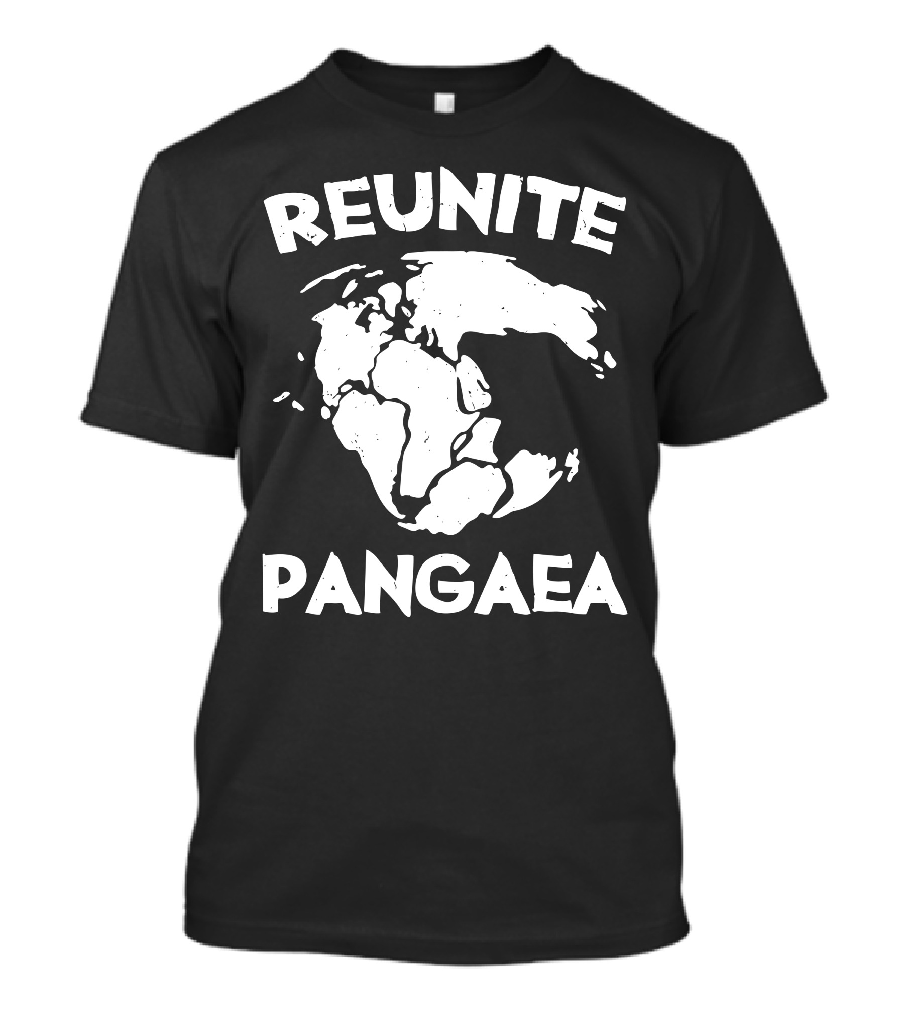 Reunite Pangaea T-Shirt