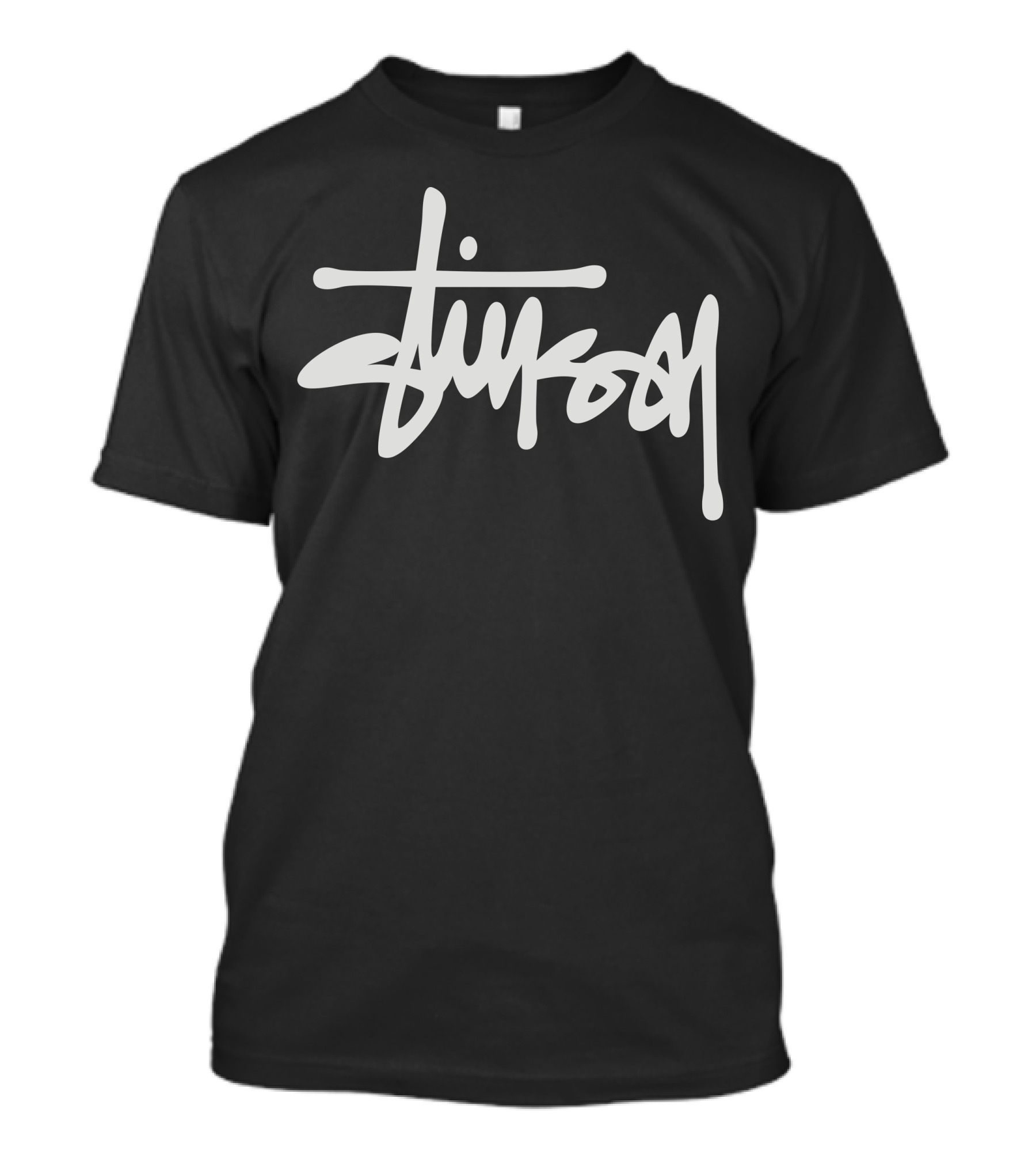 Stussy Stinson Tag T-Shirt