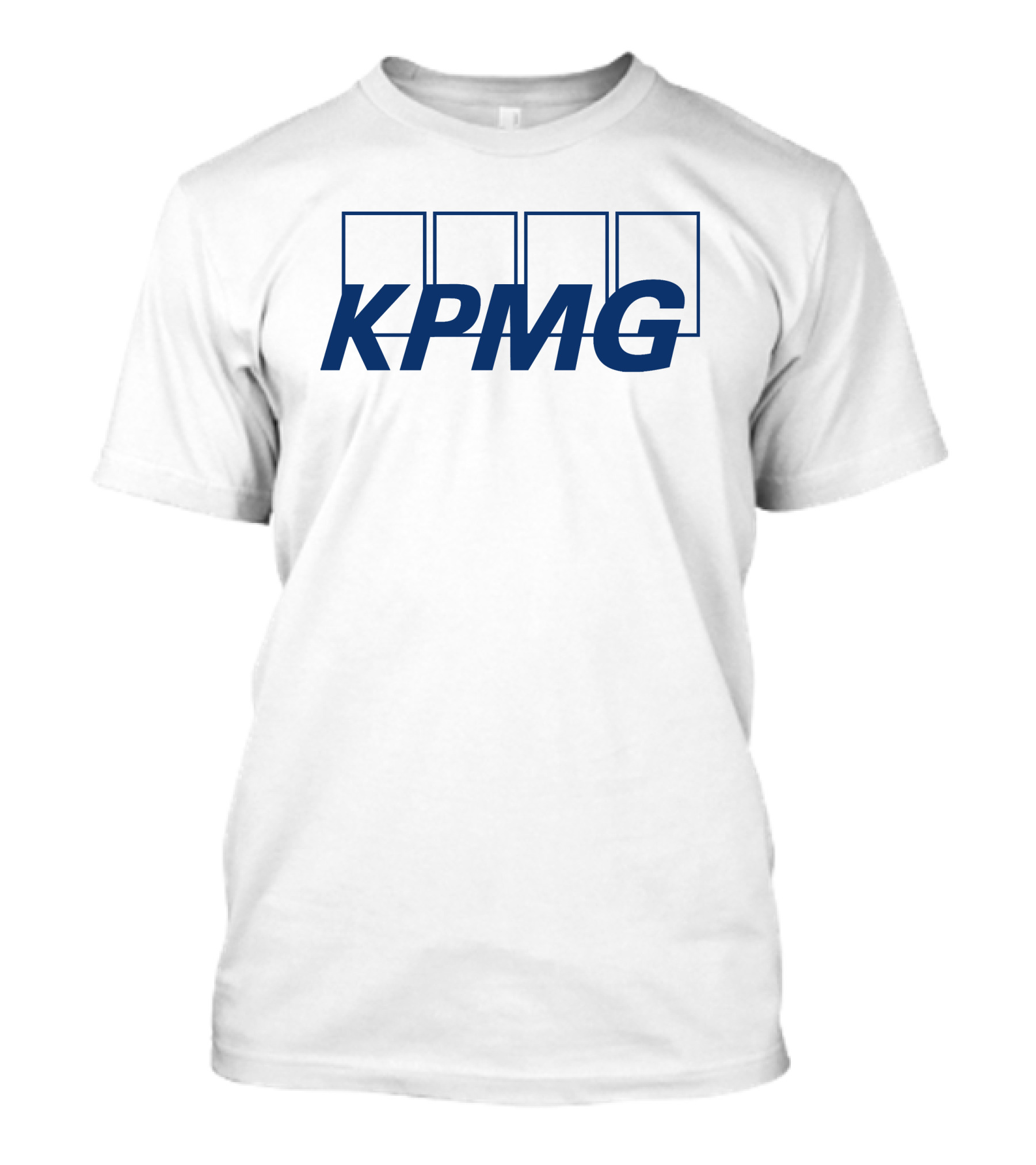 KPMG Consulting T-Shirt