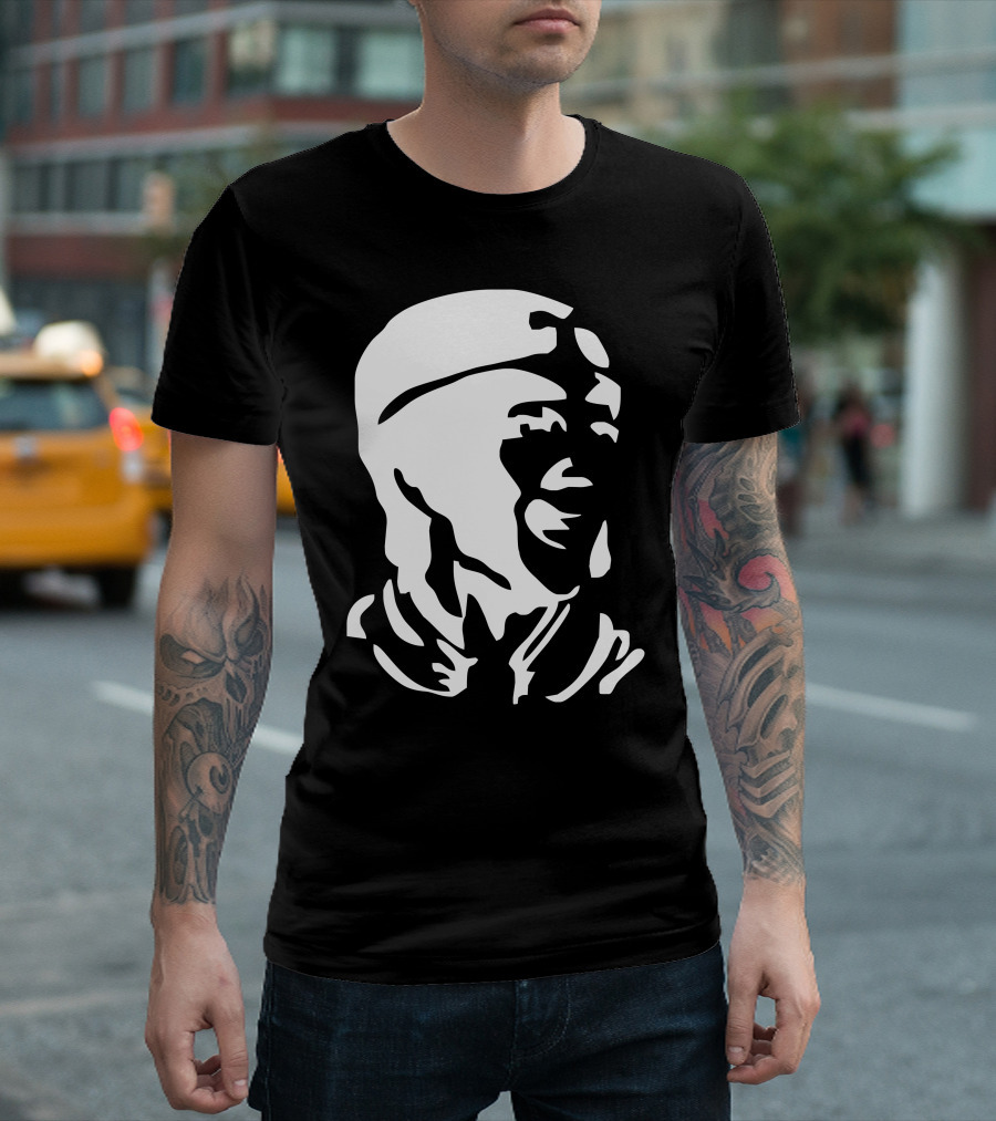 Monkey Magic TV Series Funny Joke Iconic Character T-Shirt