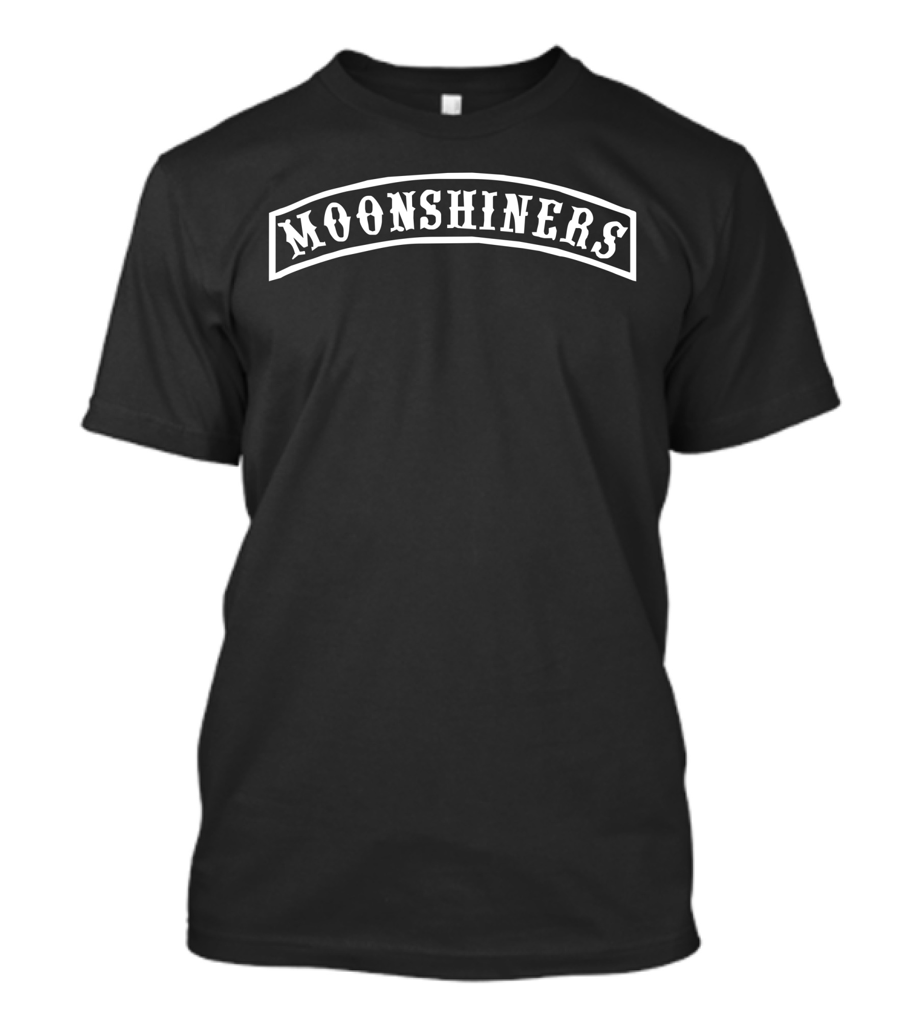 Moonshiners Funny Sutton Moonshine Hillbilly South Run Popcorn Sutton Moonshiners T-Shirt