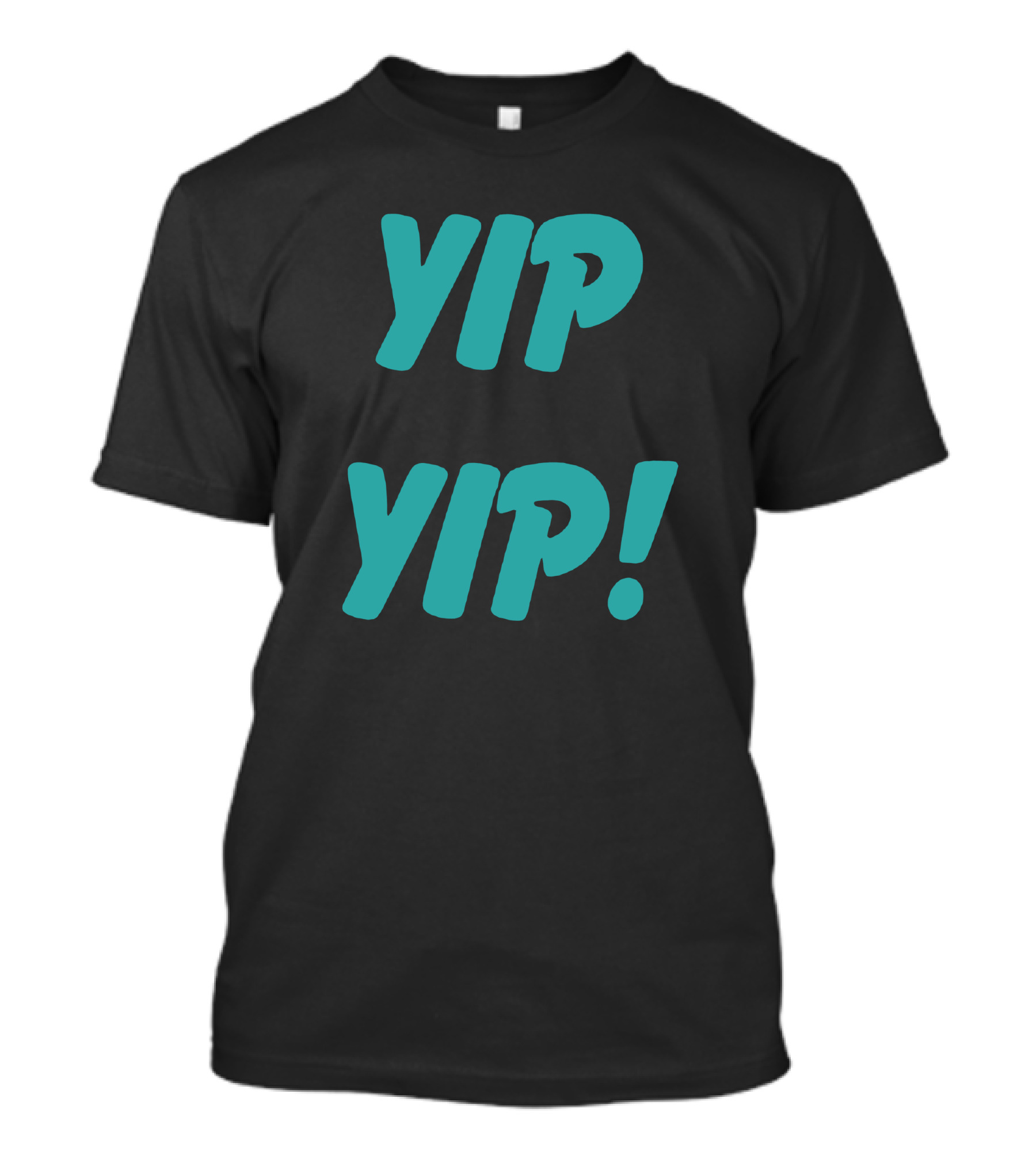 Avatar Last Airbender Appa Yip Yip Fan Favorites T-Shirt