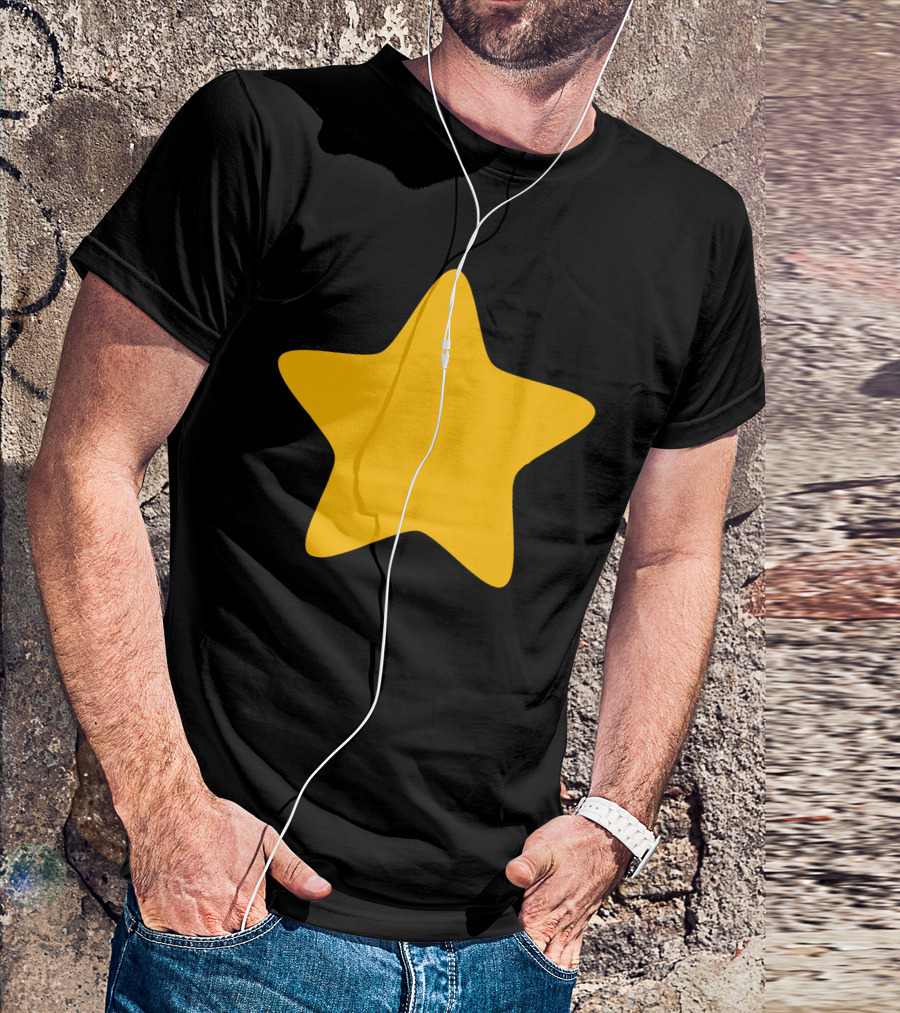 Steven Universe Star T-Shirt