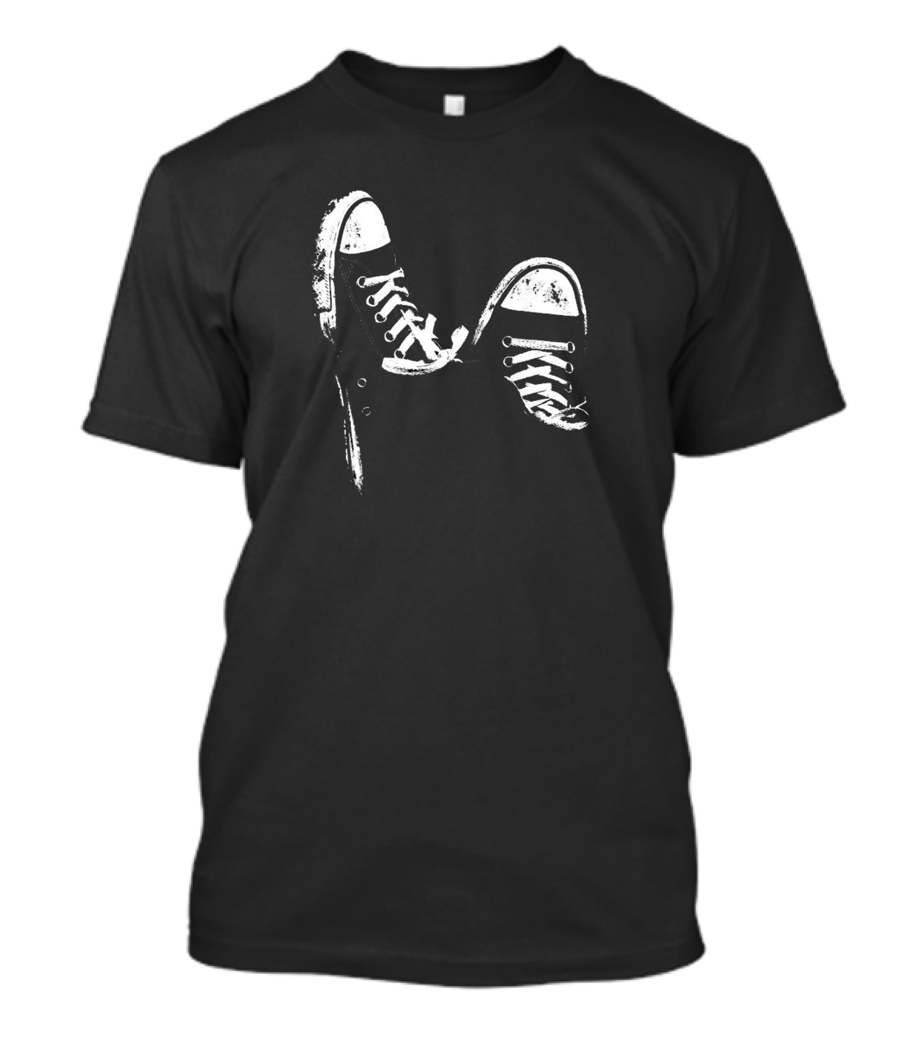 The Shoes All Star Classic Sneakers T-Shirt