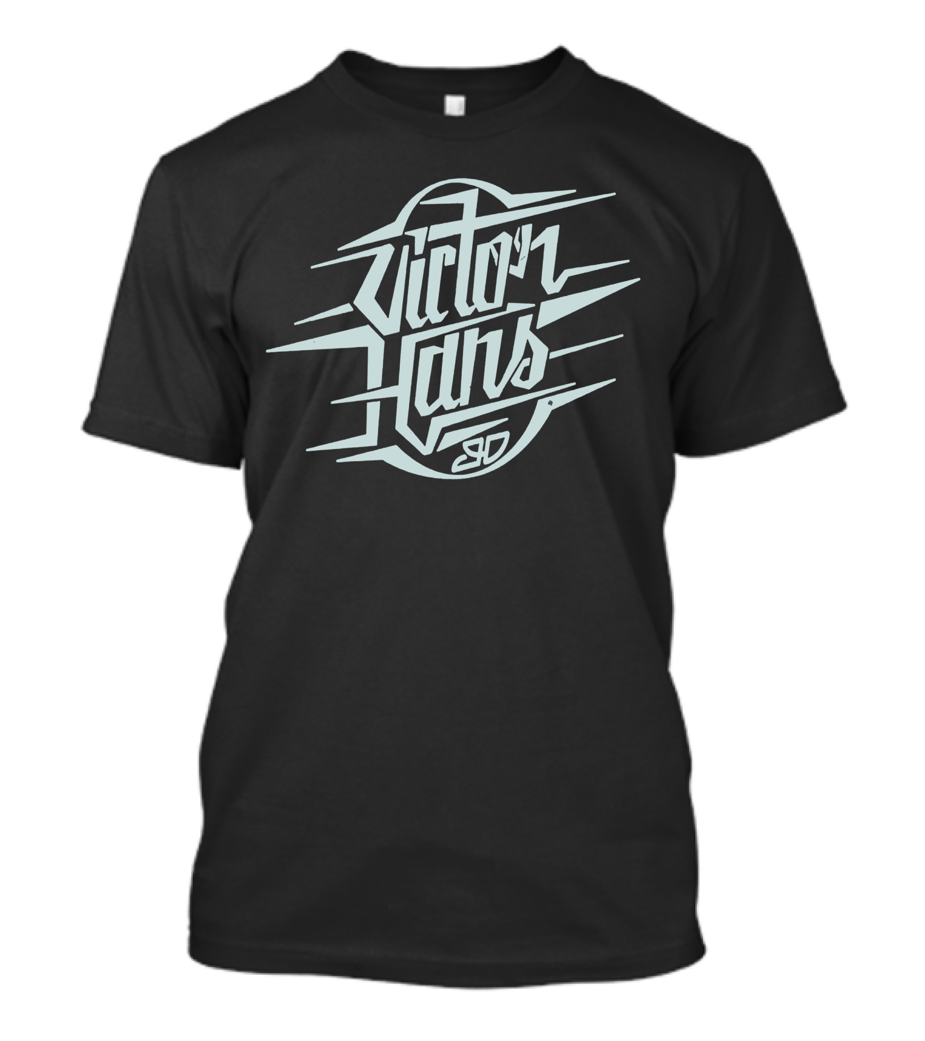 Victor Hans 87 T-Shirt