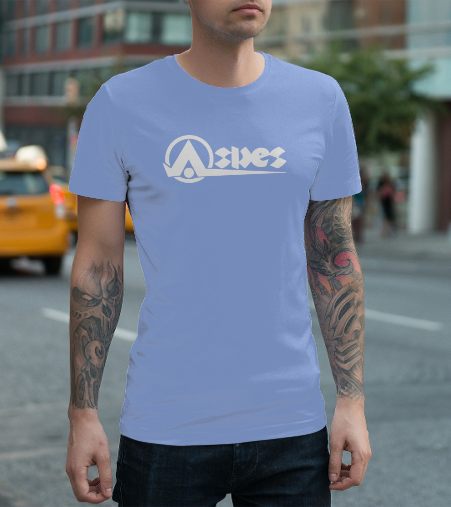 Aspes Vintage T-Shirt