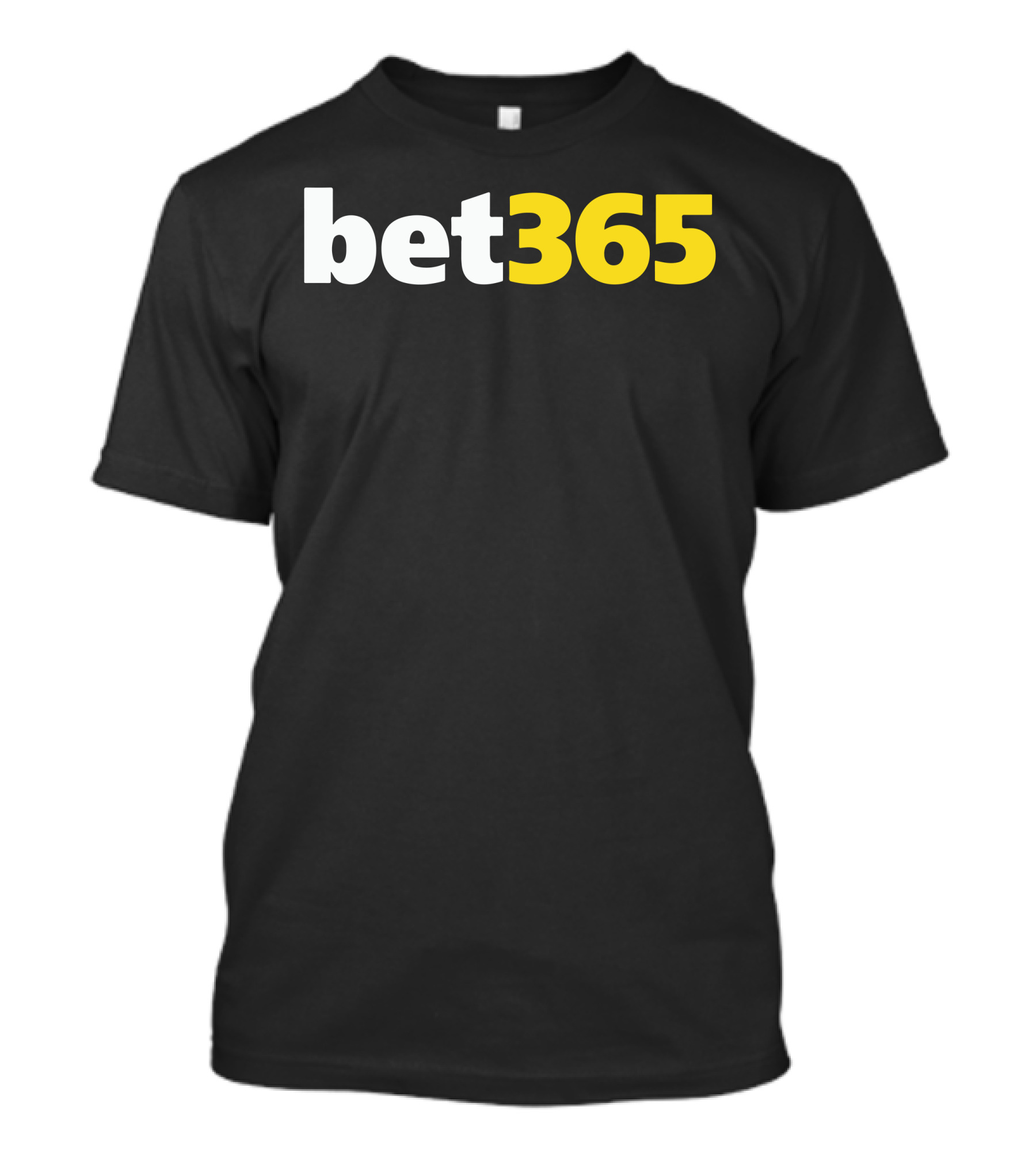 Bet365 Sports Logo Classic White T-Shirt