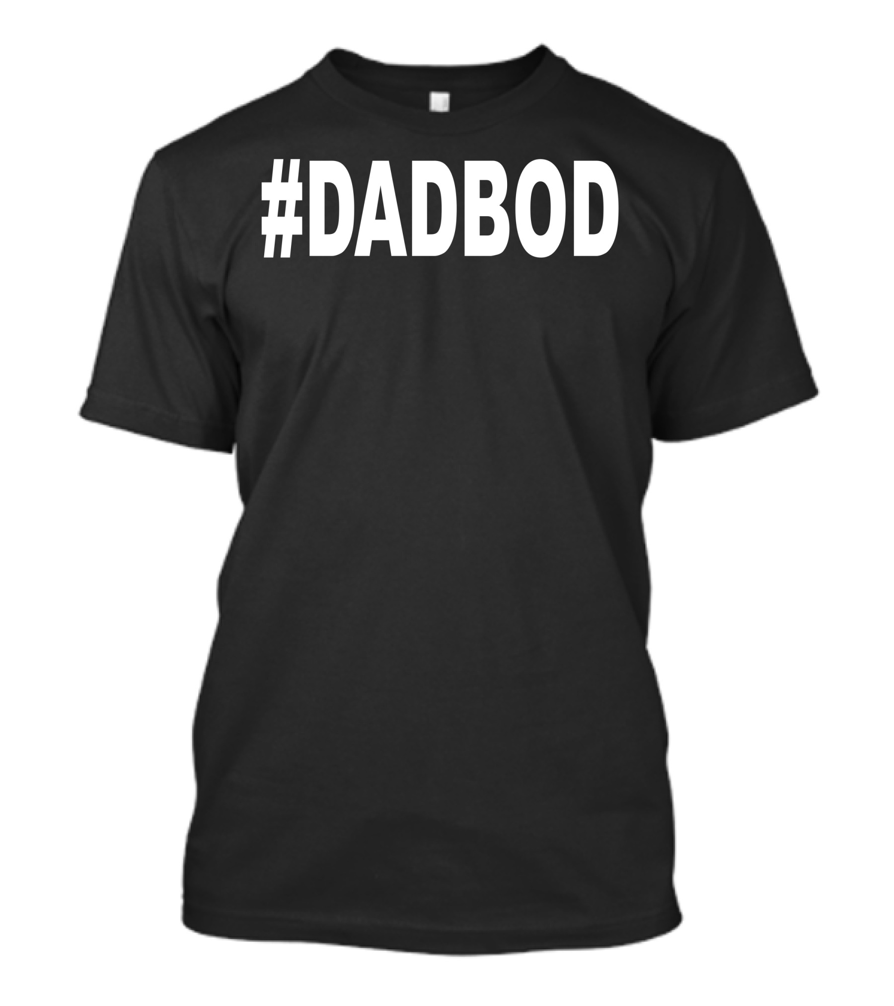 DadBod T-Shirt