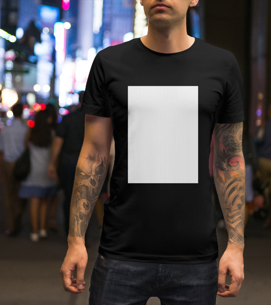 Work Hard Play Hard T-Shirt