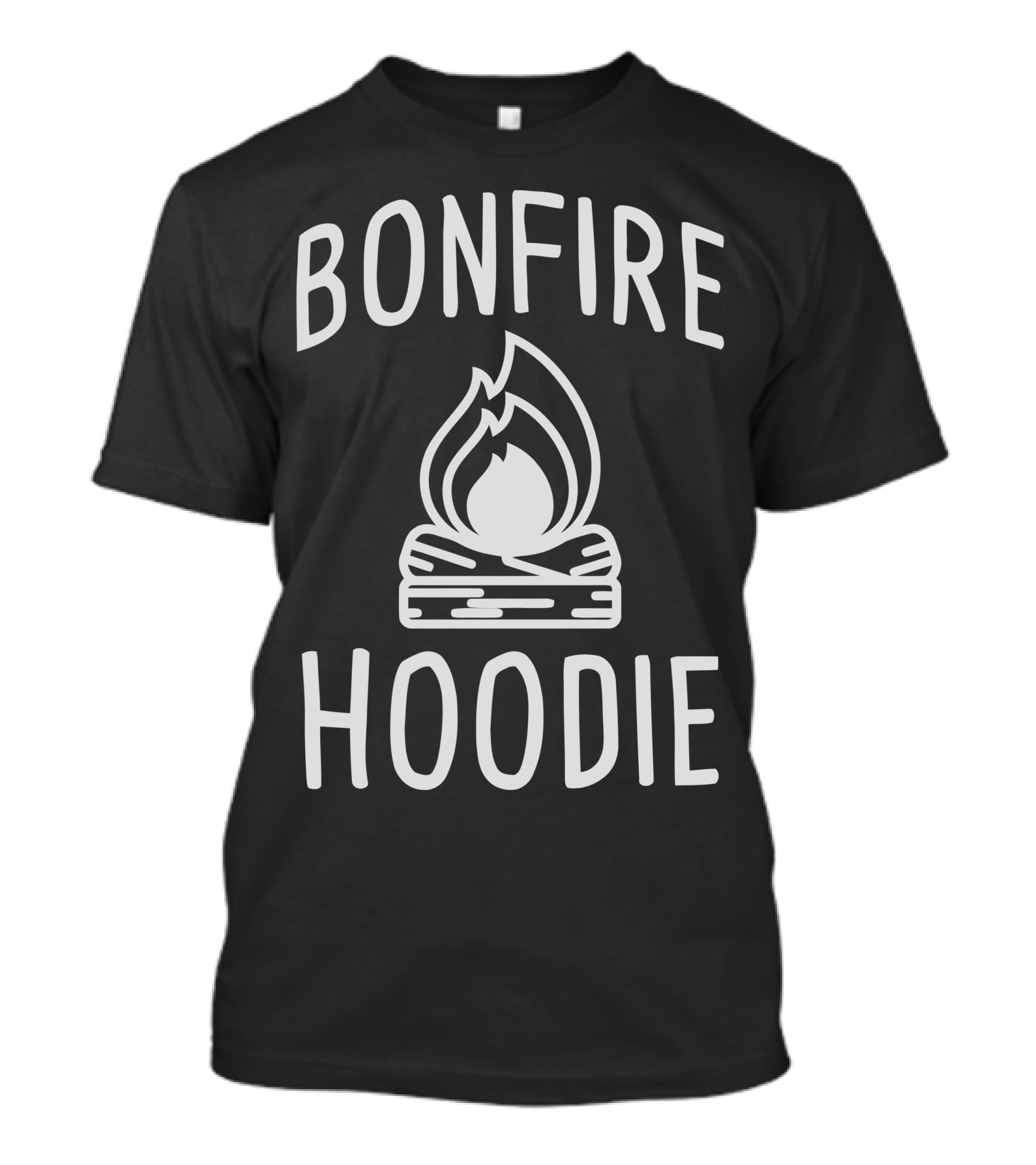 Bonfire T-Shirt