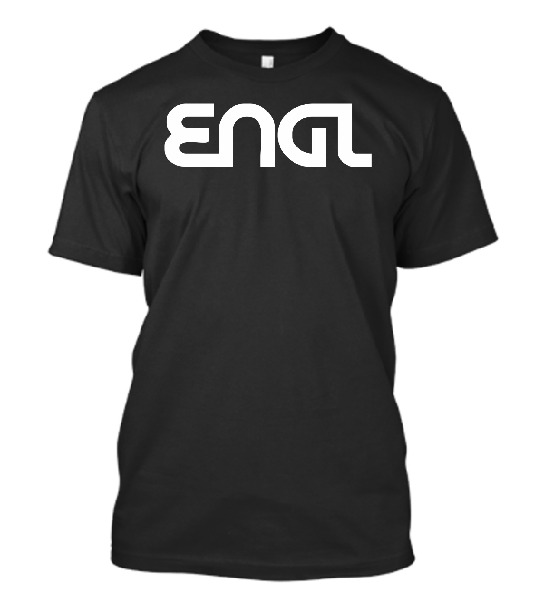 ENGL Amplifiers Bold T-Shirt