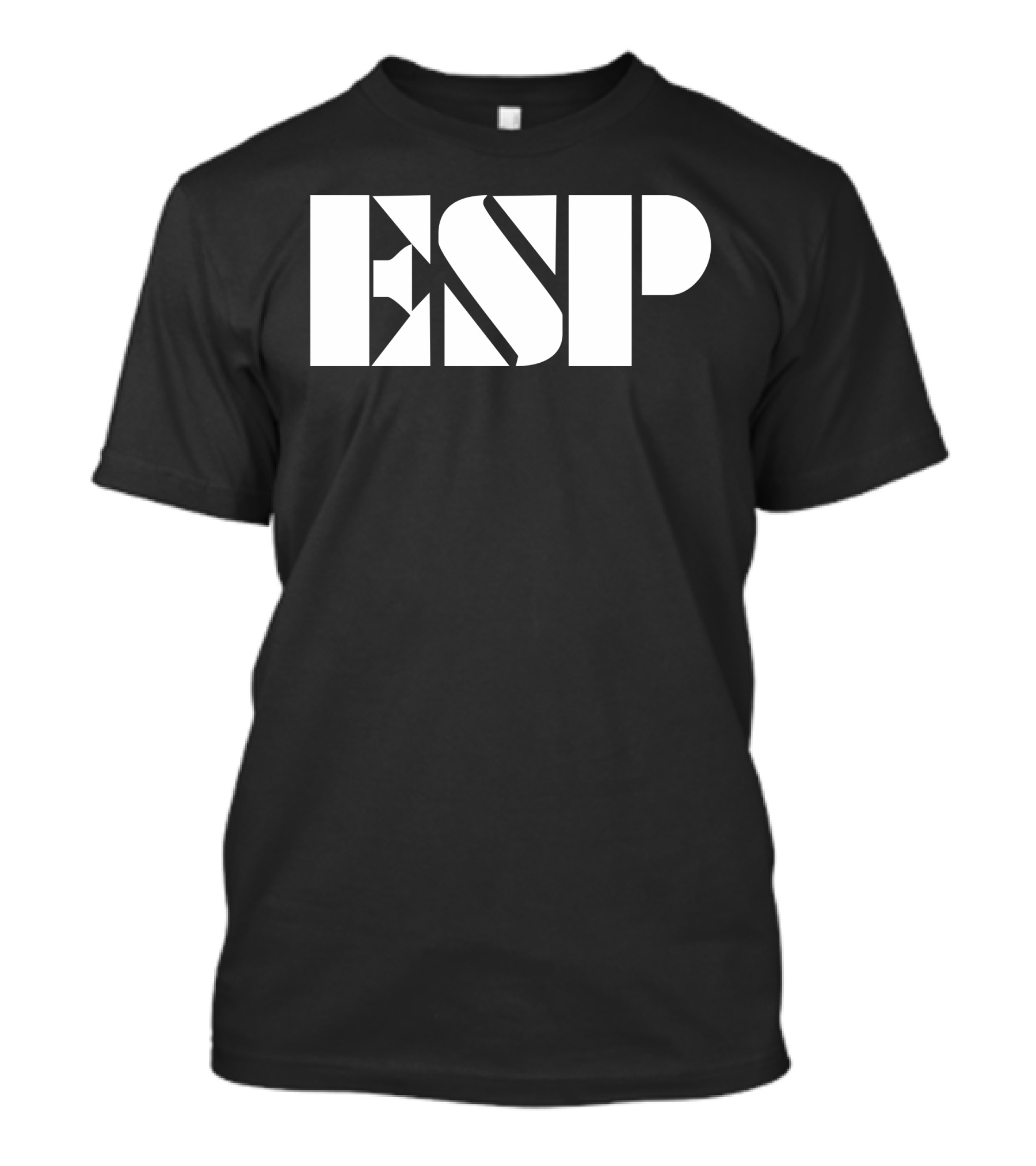 ESP New T-Shirt