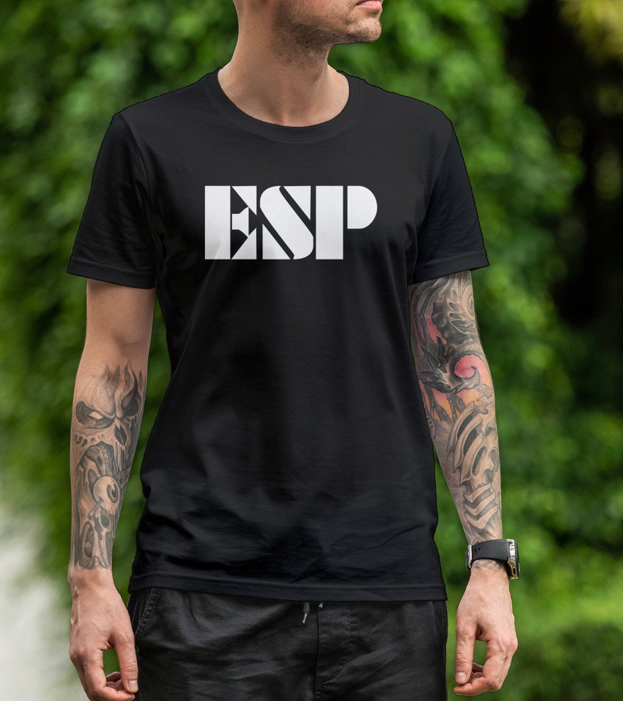 ESP New T-Shirt