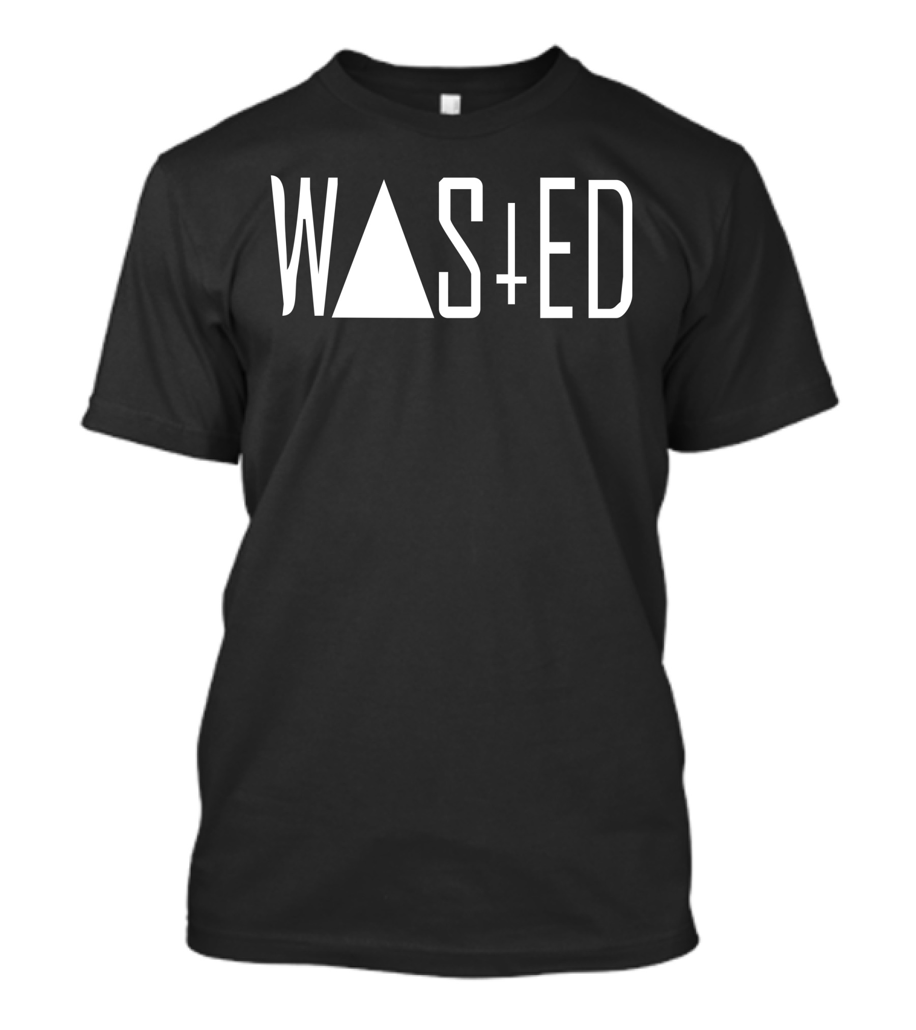 WΔS+ED T-Shirt