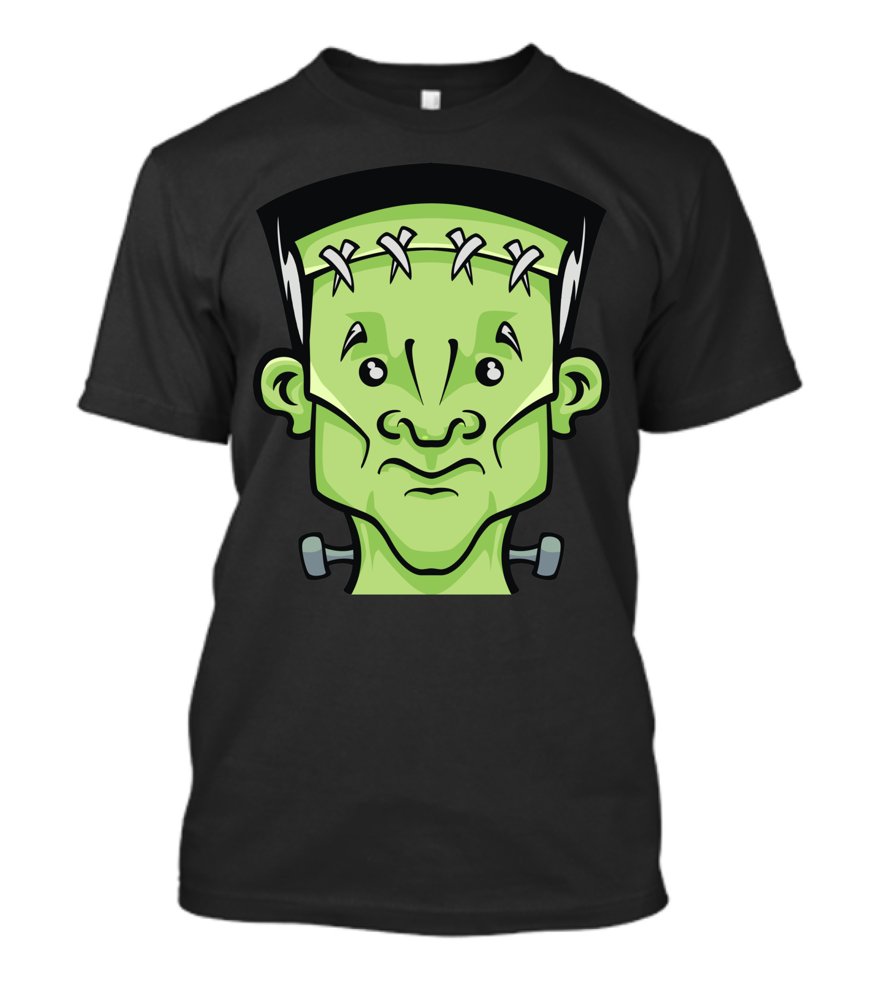 Frankenstein Monster T-Shirt