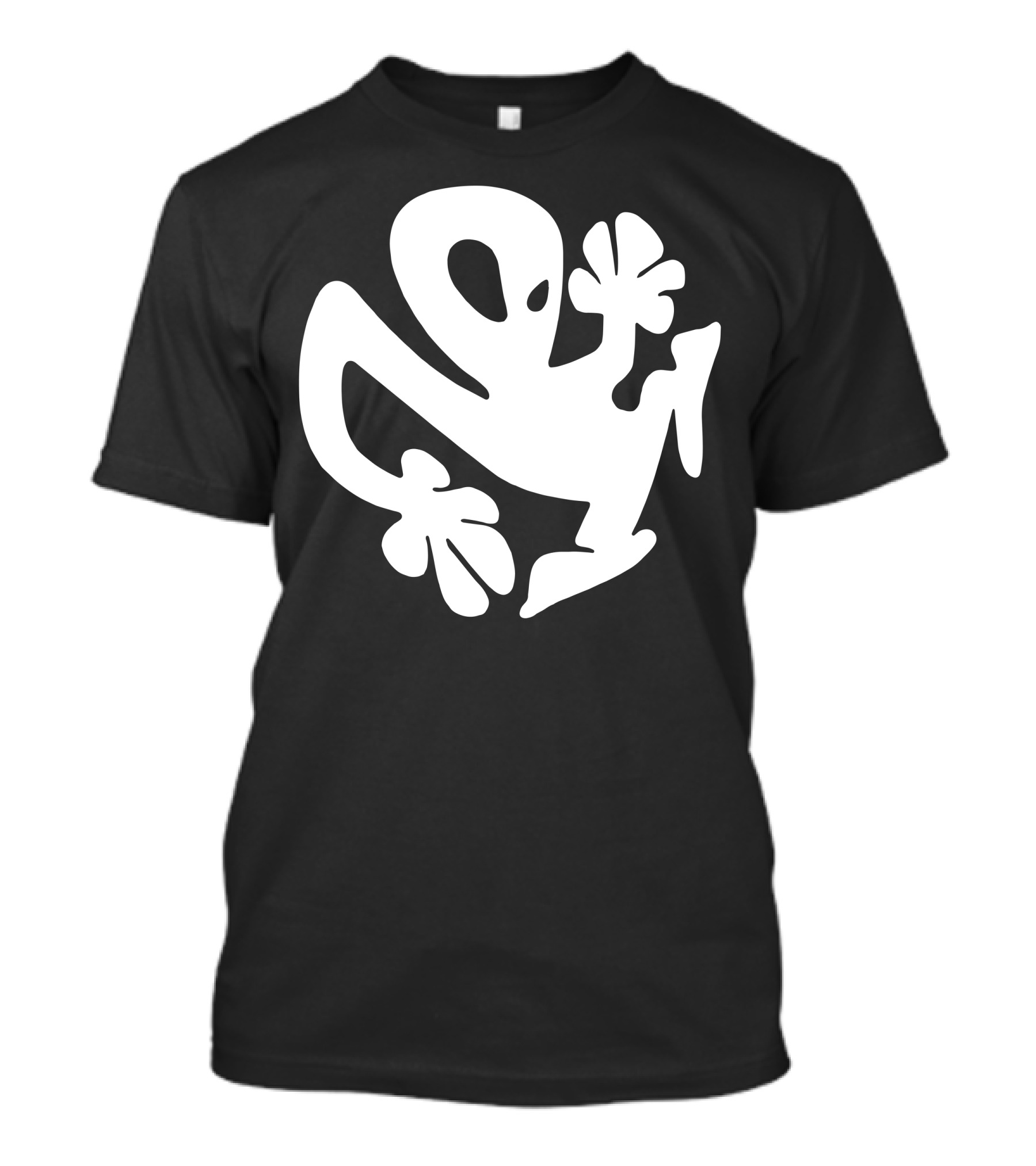 Plastikman Logo Alien Symbol Rick Smith Acid Techno T-Shirt