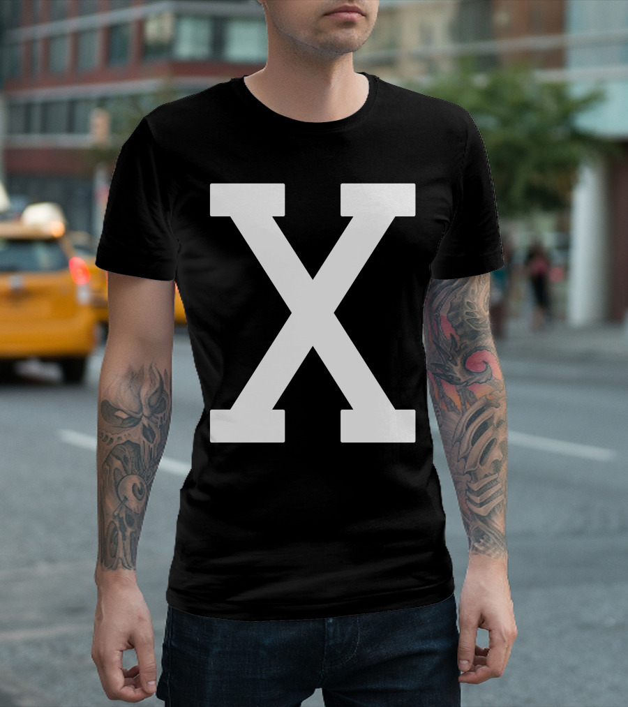Malcolm X T-Shirt