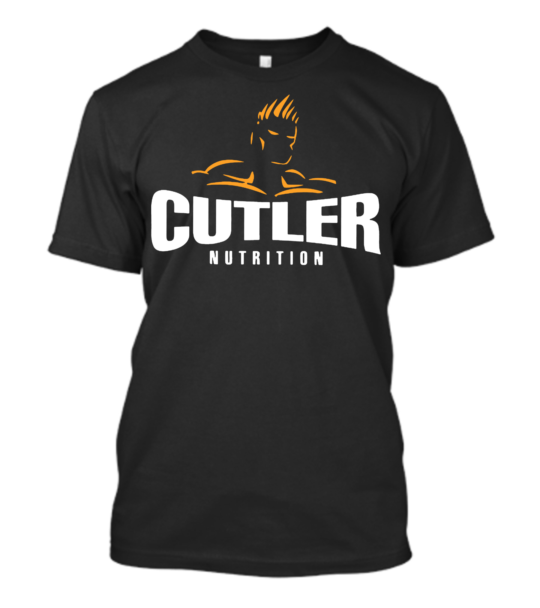 CUTLER NUTRITION T-Shirt