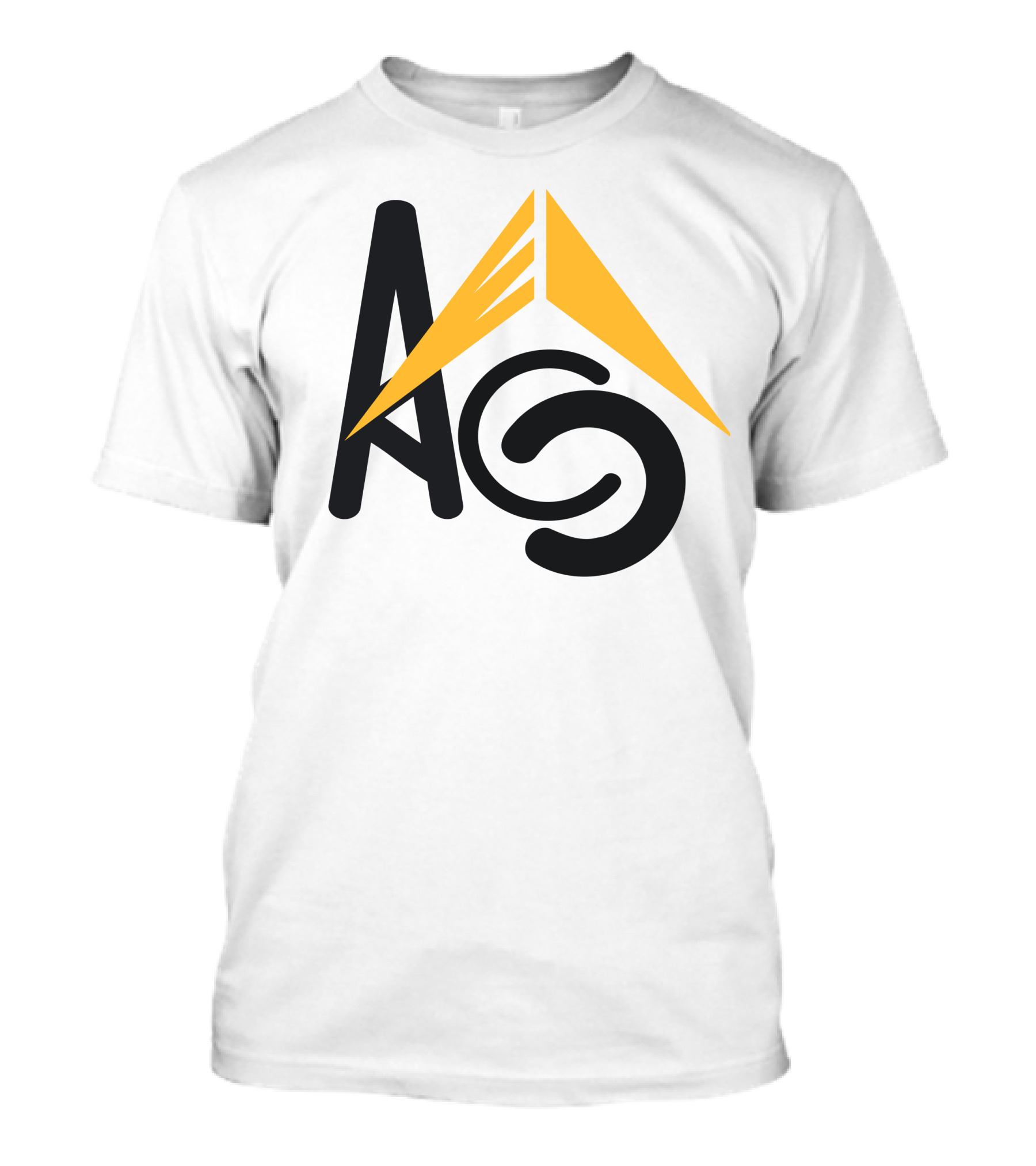 AC Arrow Symbol T-Shirt
