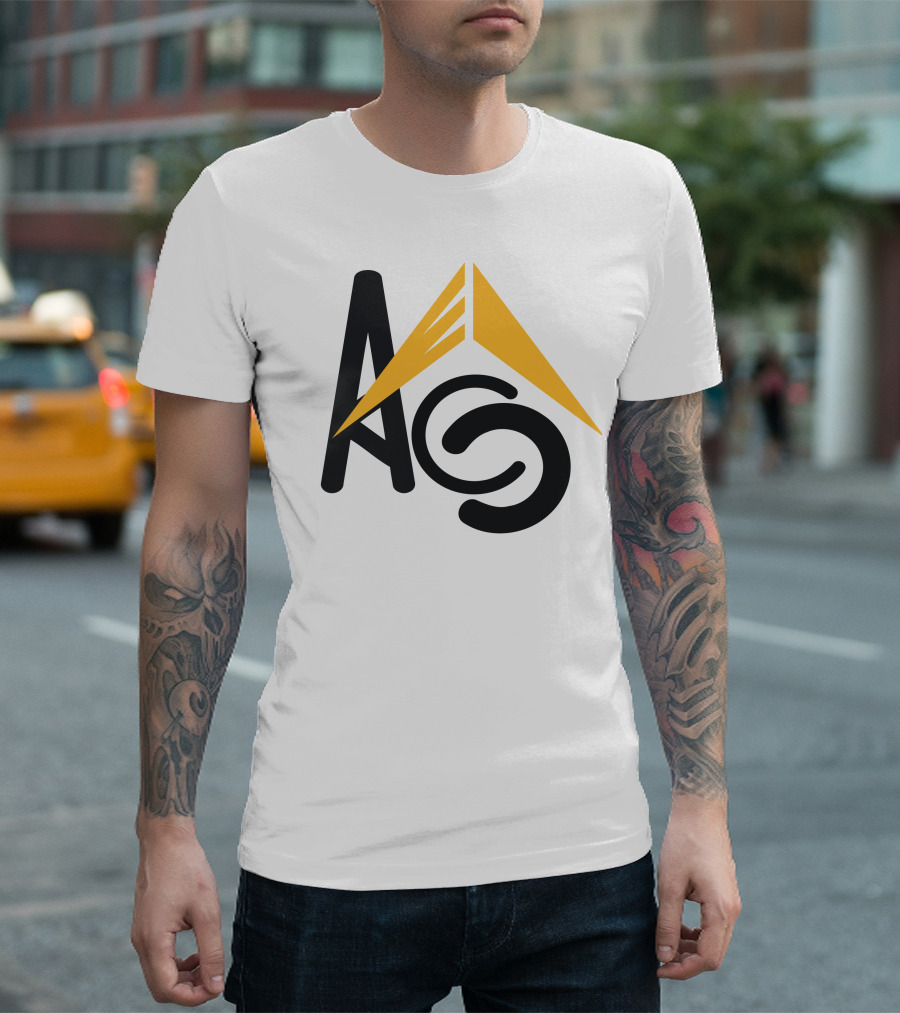 AC Arrow Symbol T-Shirt