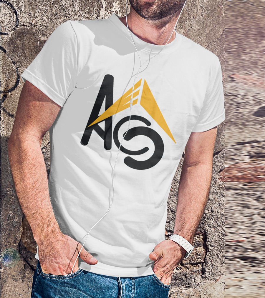 AC Arrow Symbol T-Shirt