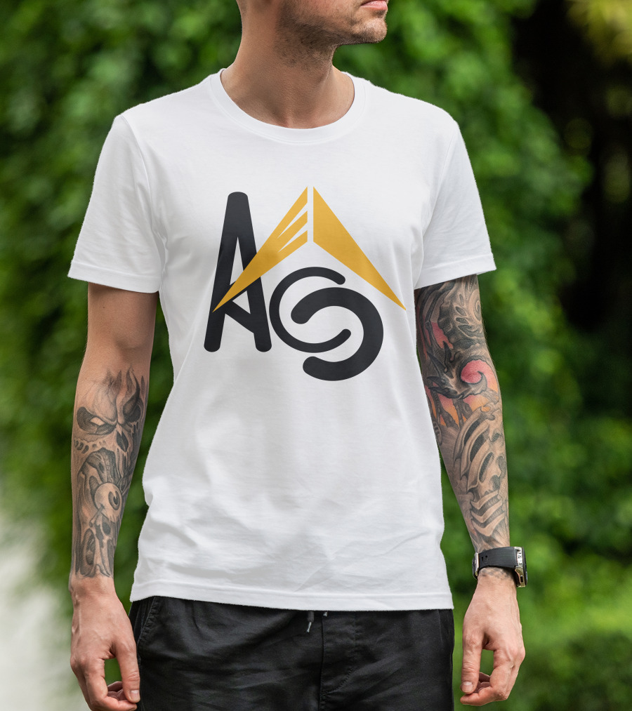AC Arrow Symbol T-Shirt