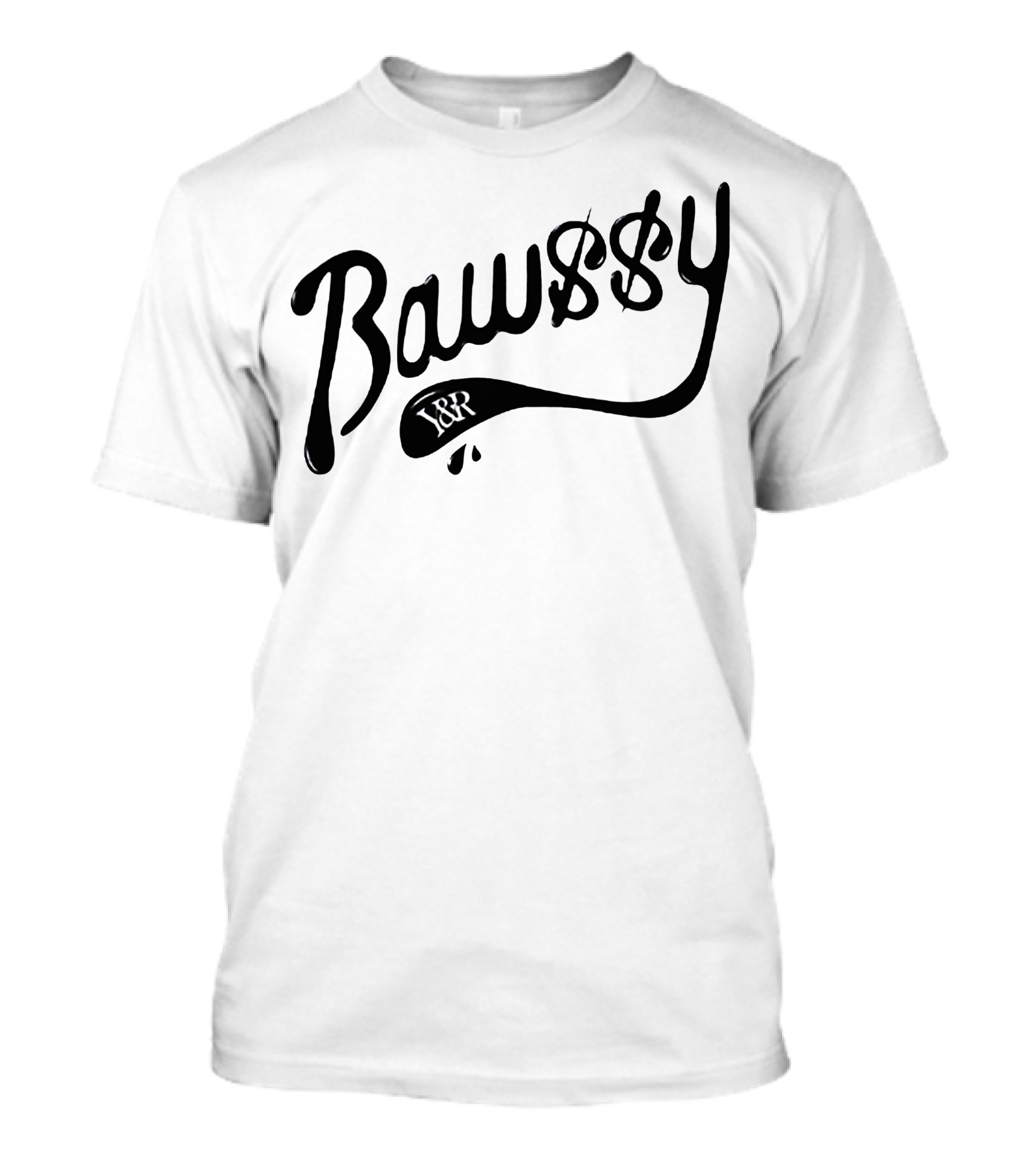 Bawssy Y&R T-Shirt
