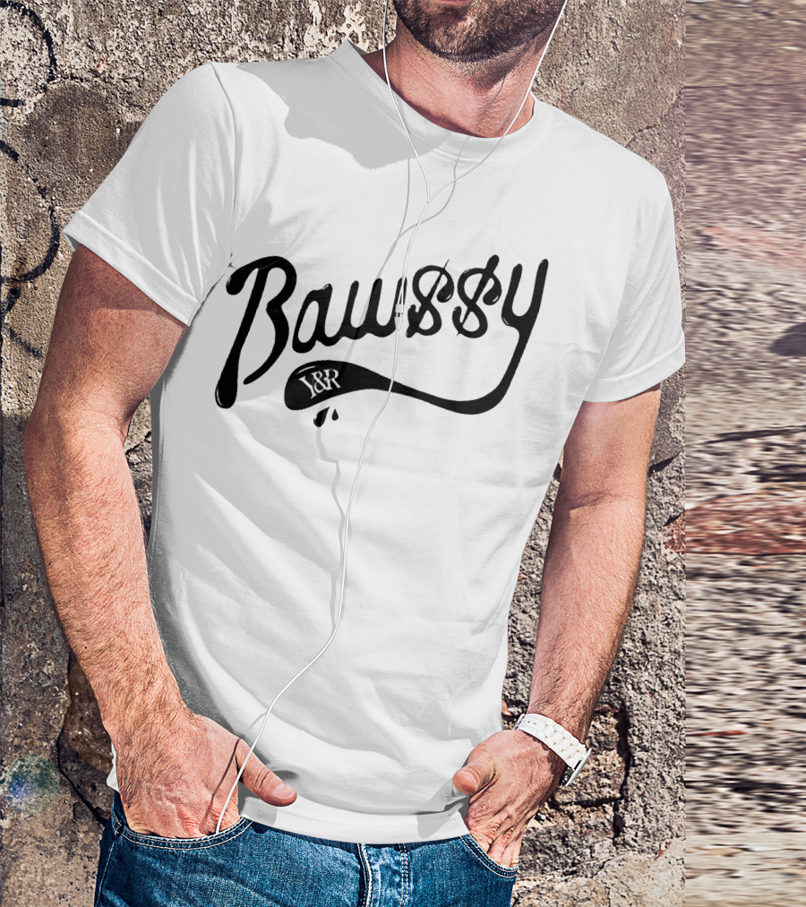 Bawssy Y&R T-Shirt