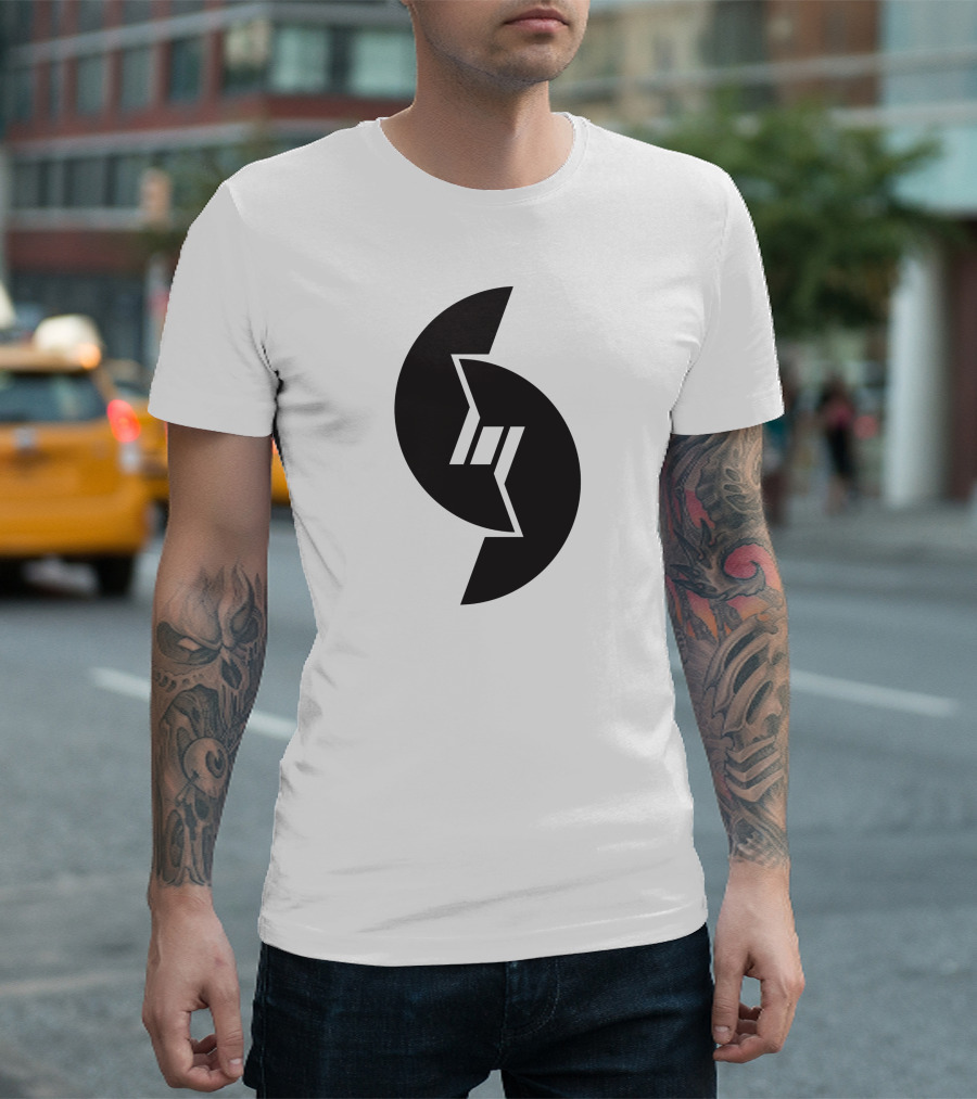 Kroed Team Secret Dota 2 Gaming T-Shirt