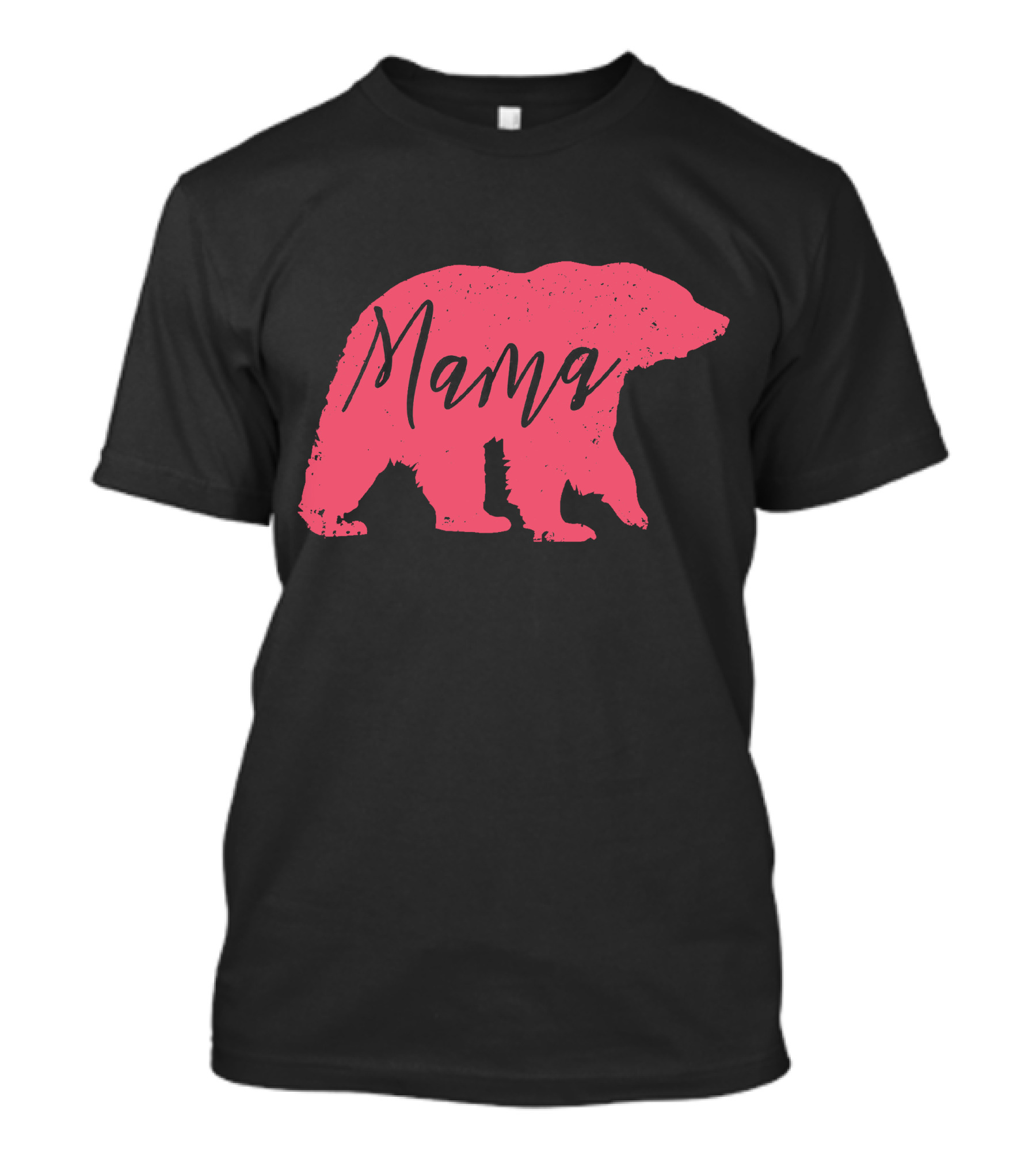 Mama Bear T-Shirt