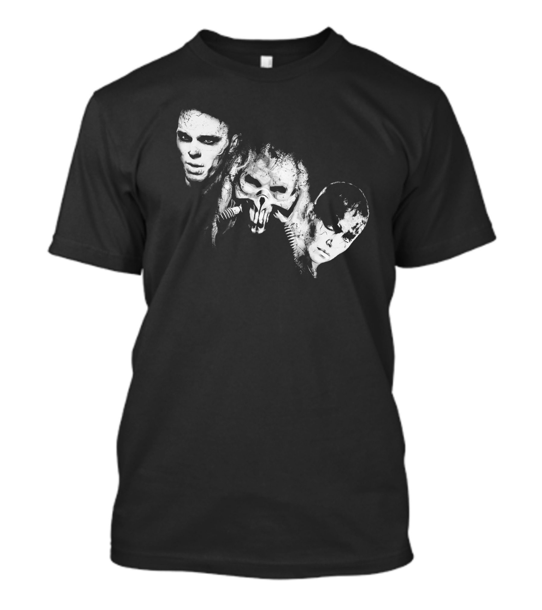 Mad Max Fury Road War Boys Gang T-Shirt
