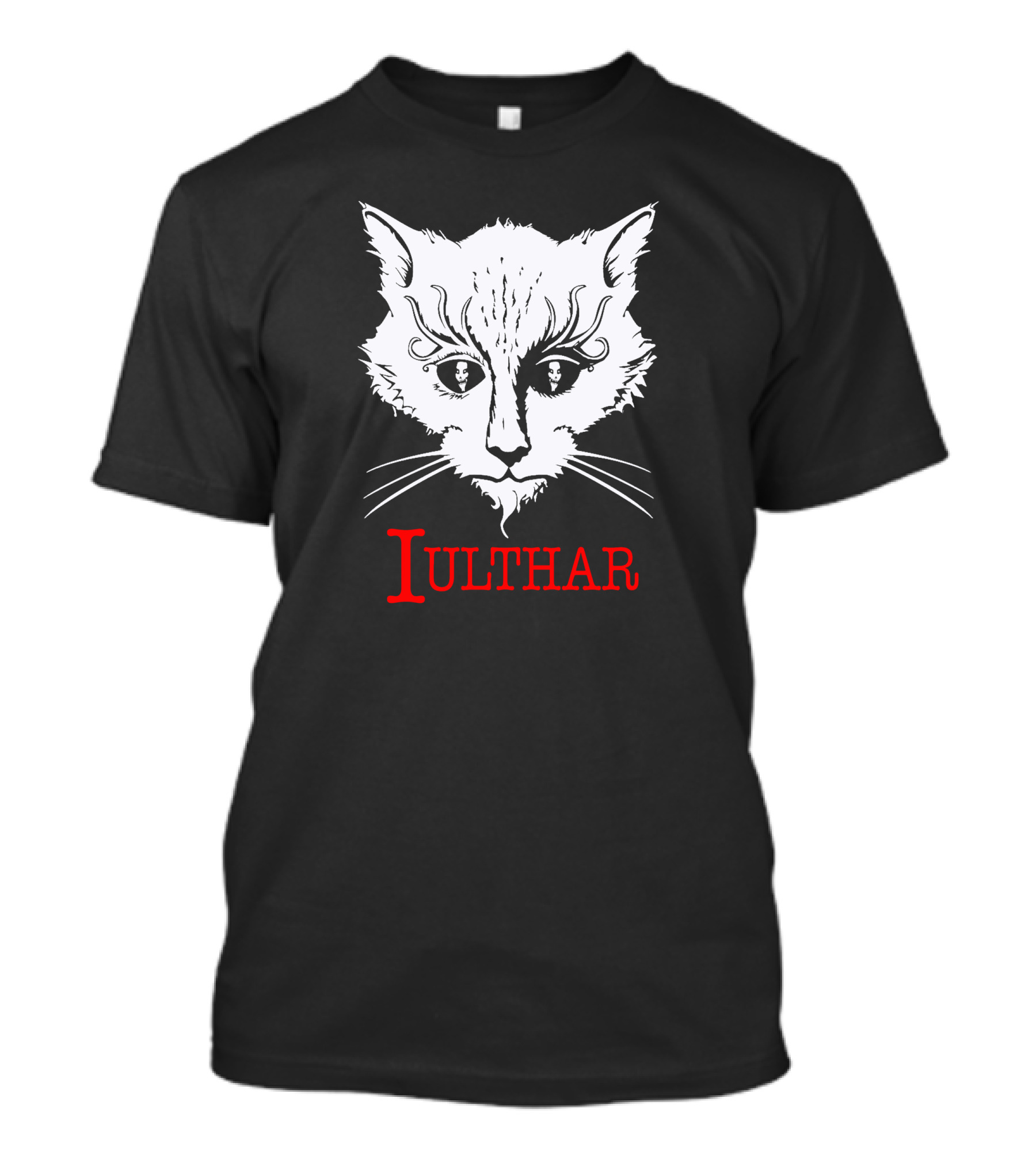 I Cat Ulthar T-Shirt