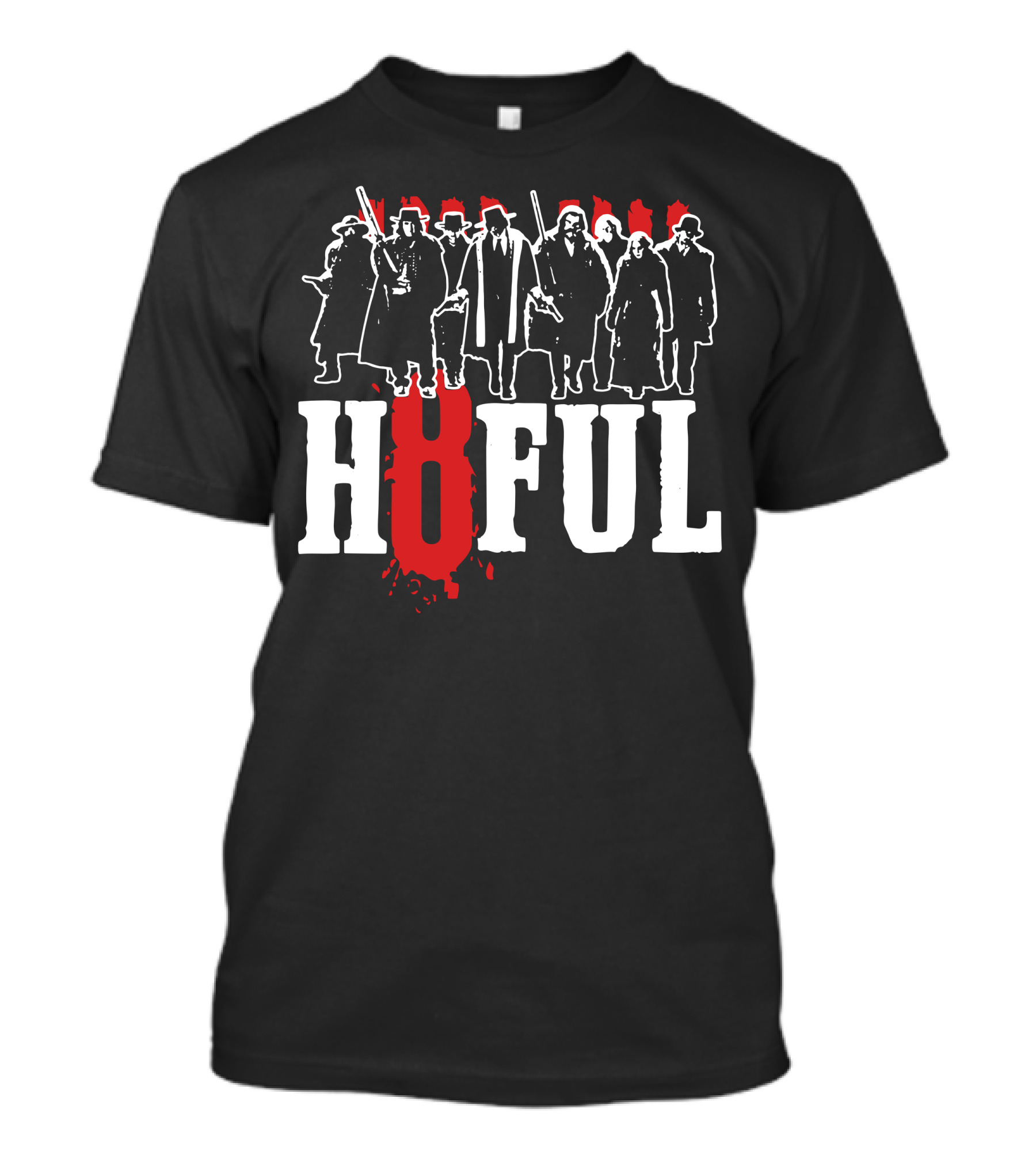 H8FUL Eight T-Shirt