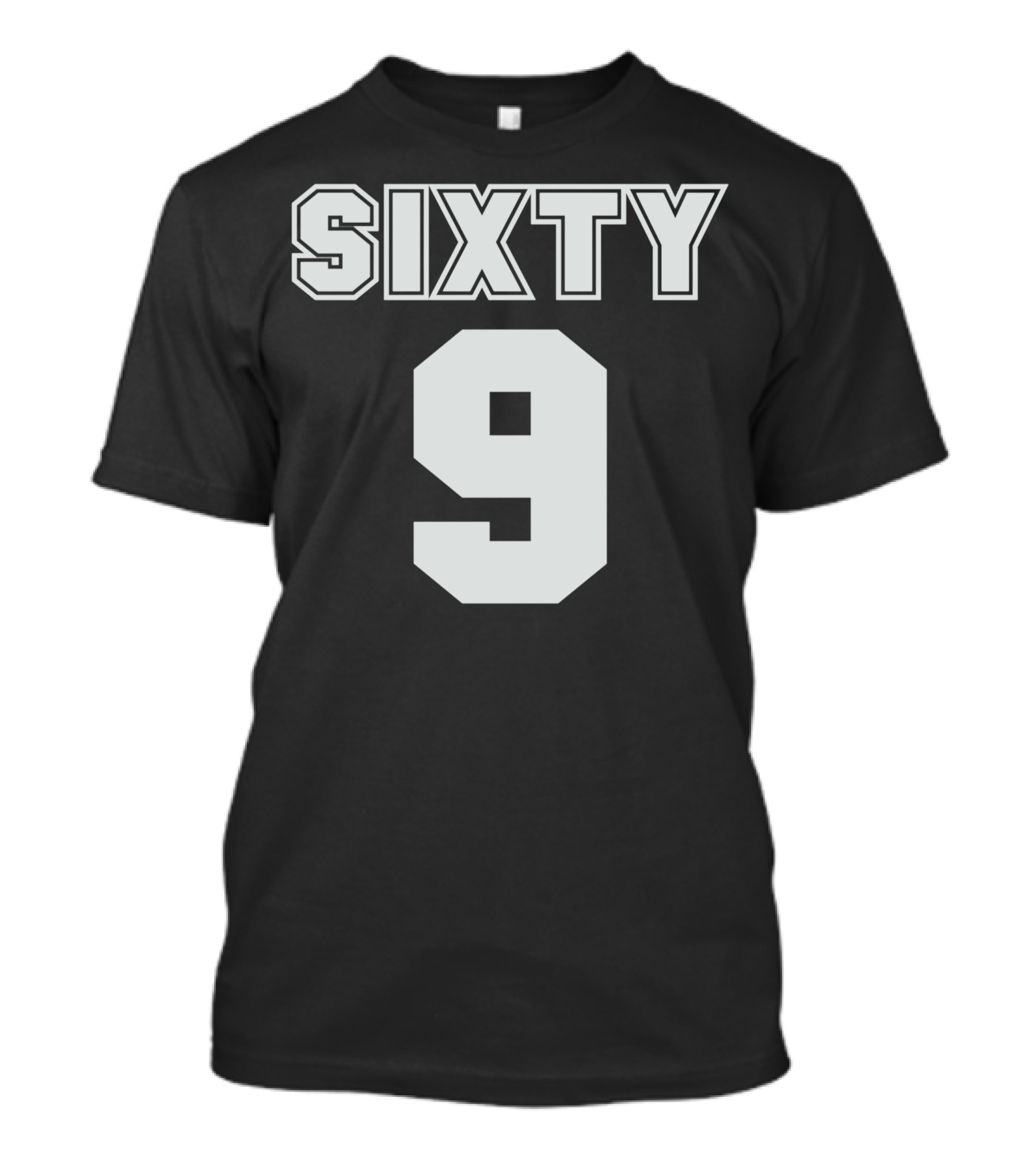 Sixty 9 T-Shirt