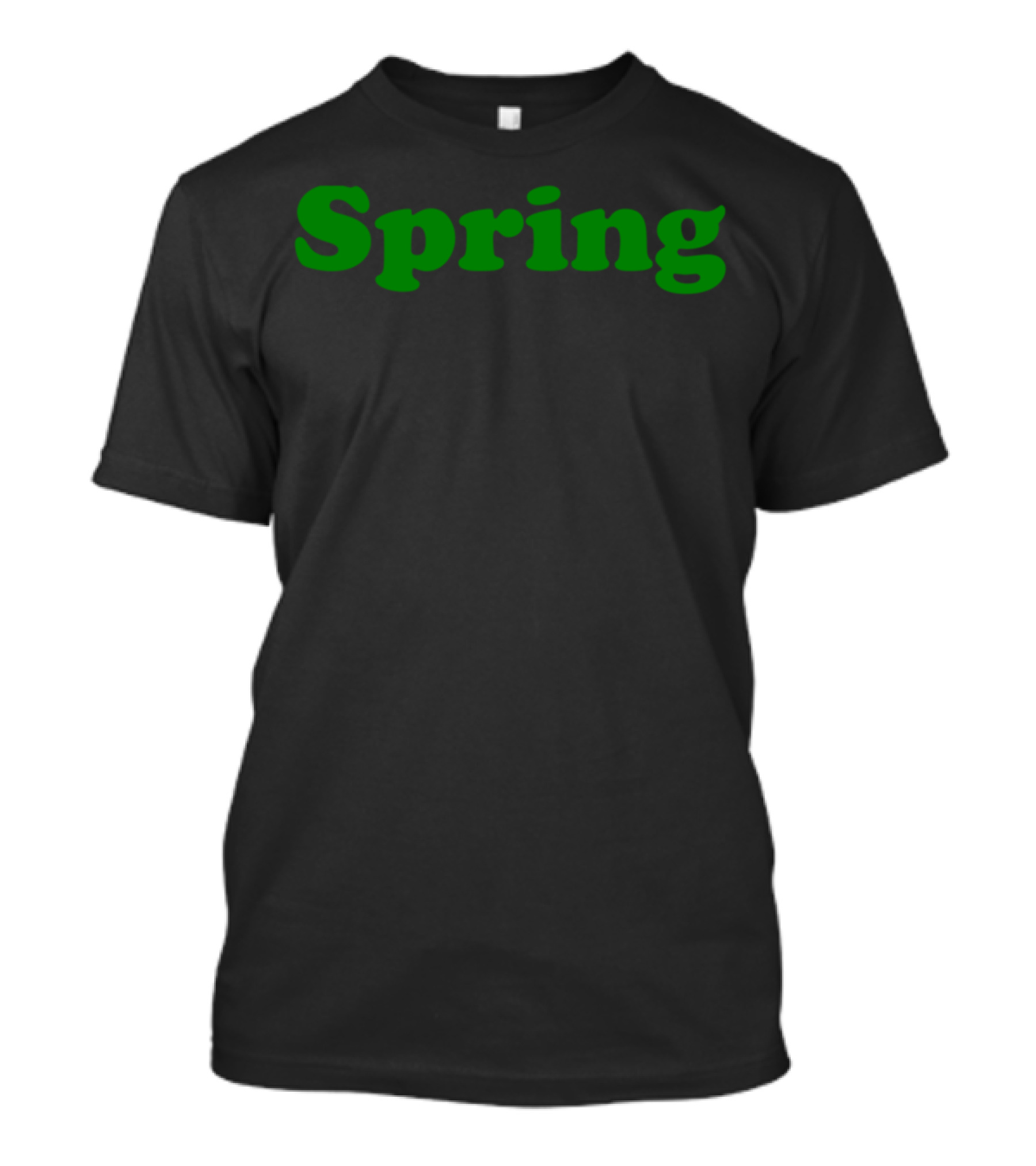 Spring T-Shirt